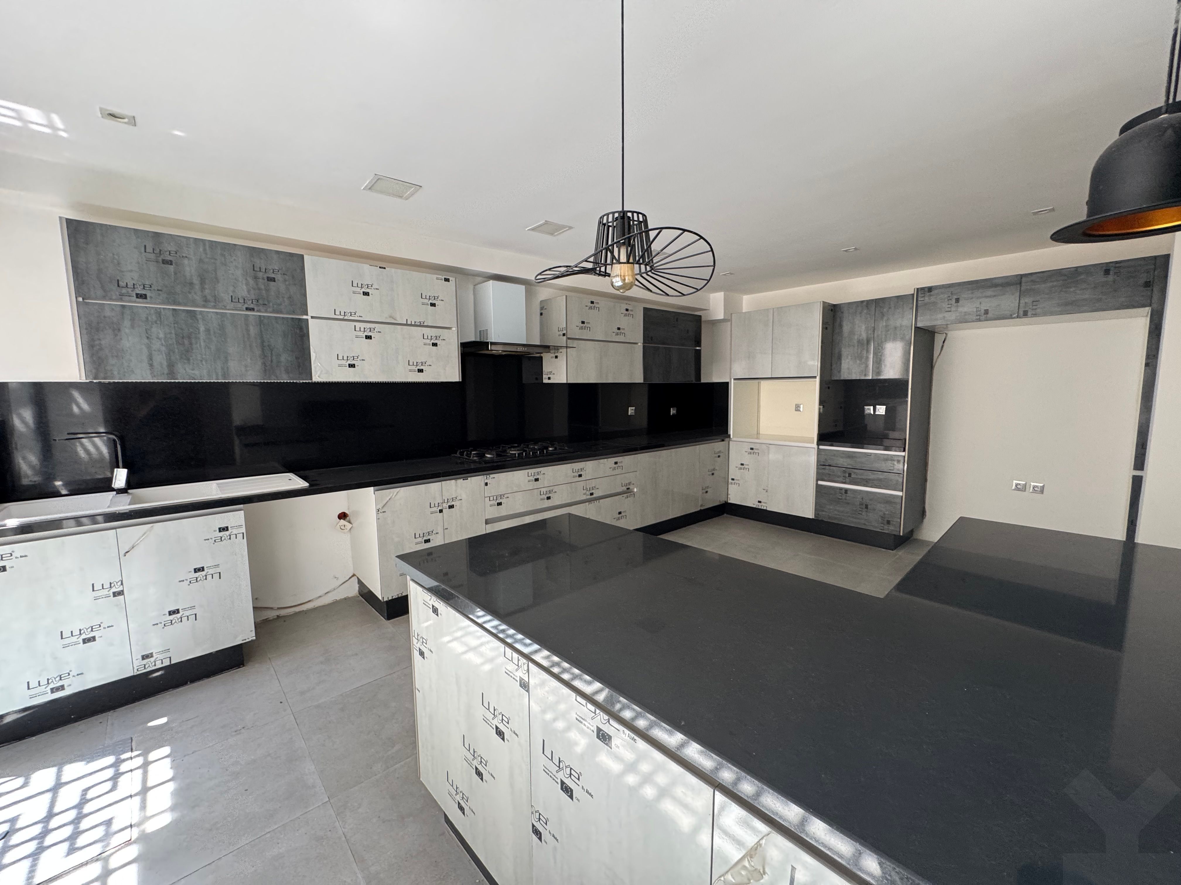Villa — Casablanca — 6