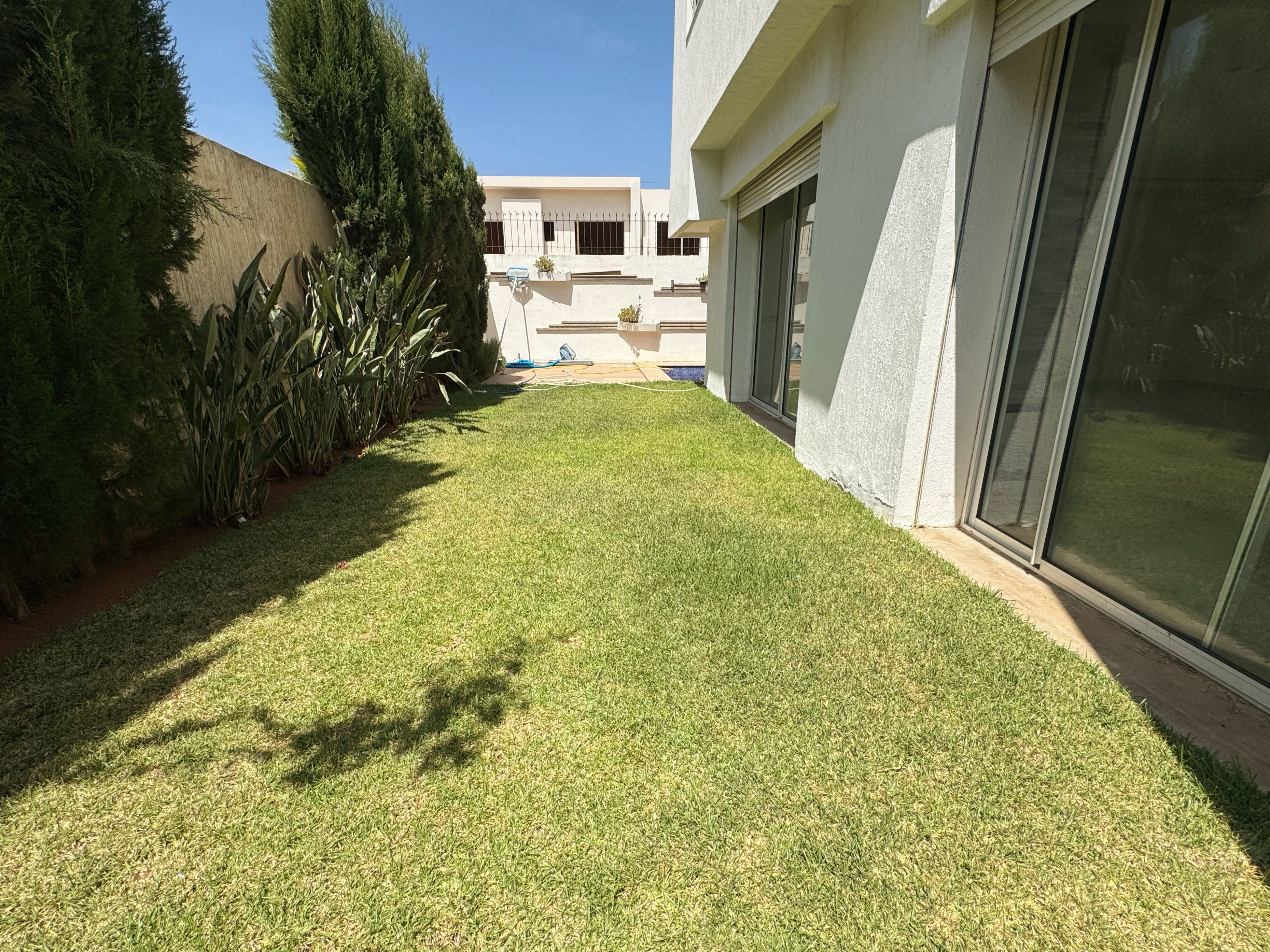 فيلا 281 م² في Ain Diab Extension 2 — 11