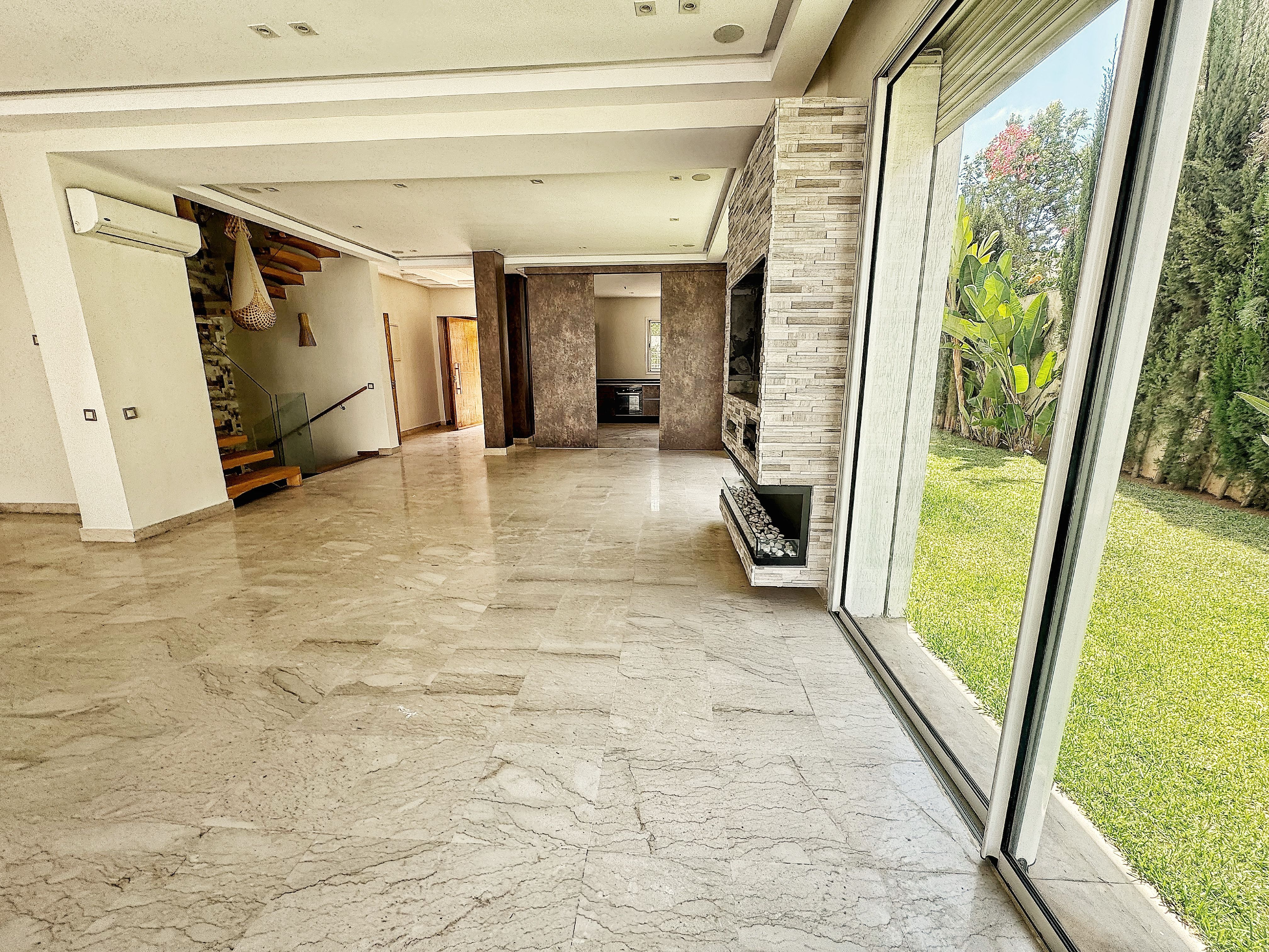 Villa — Casablanca — 4
