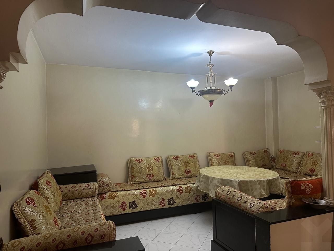 Appartement — Casablanca — 2