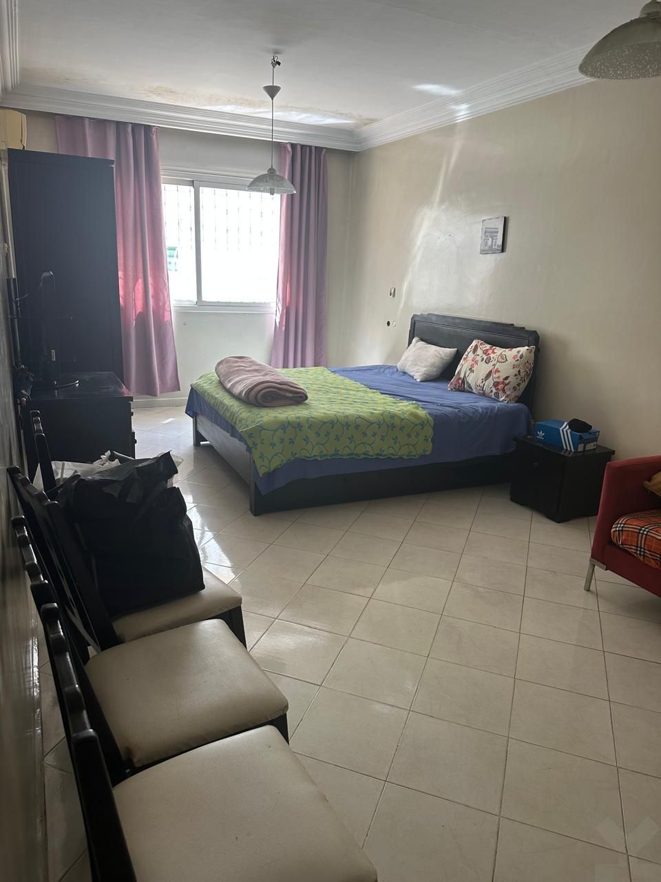 Appartement — Casablanca — 3