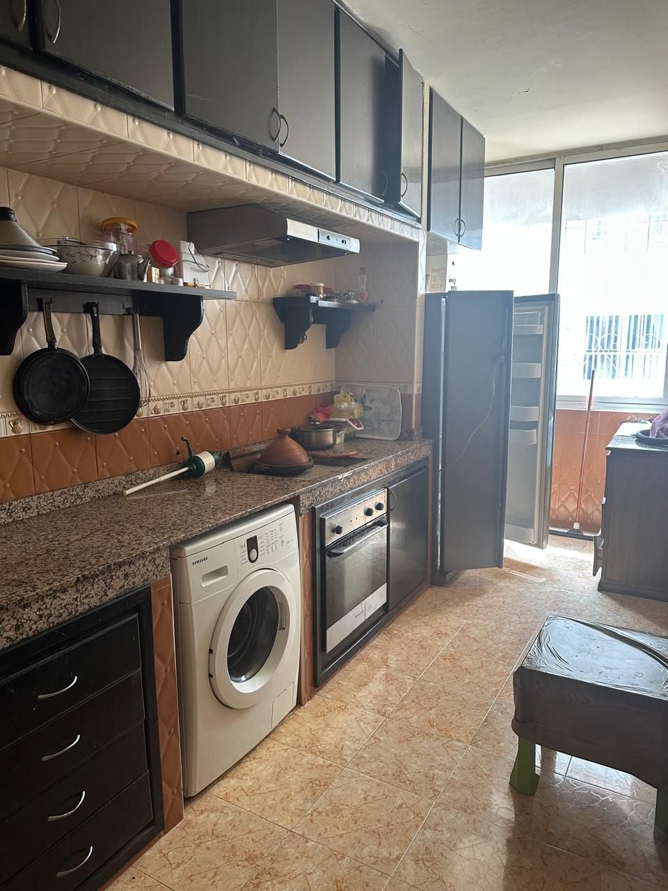 Appartement — Casablanca