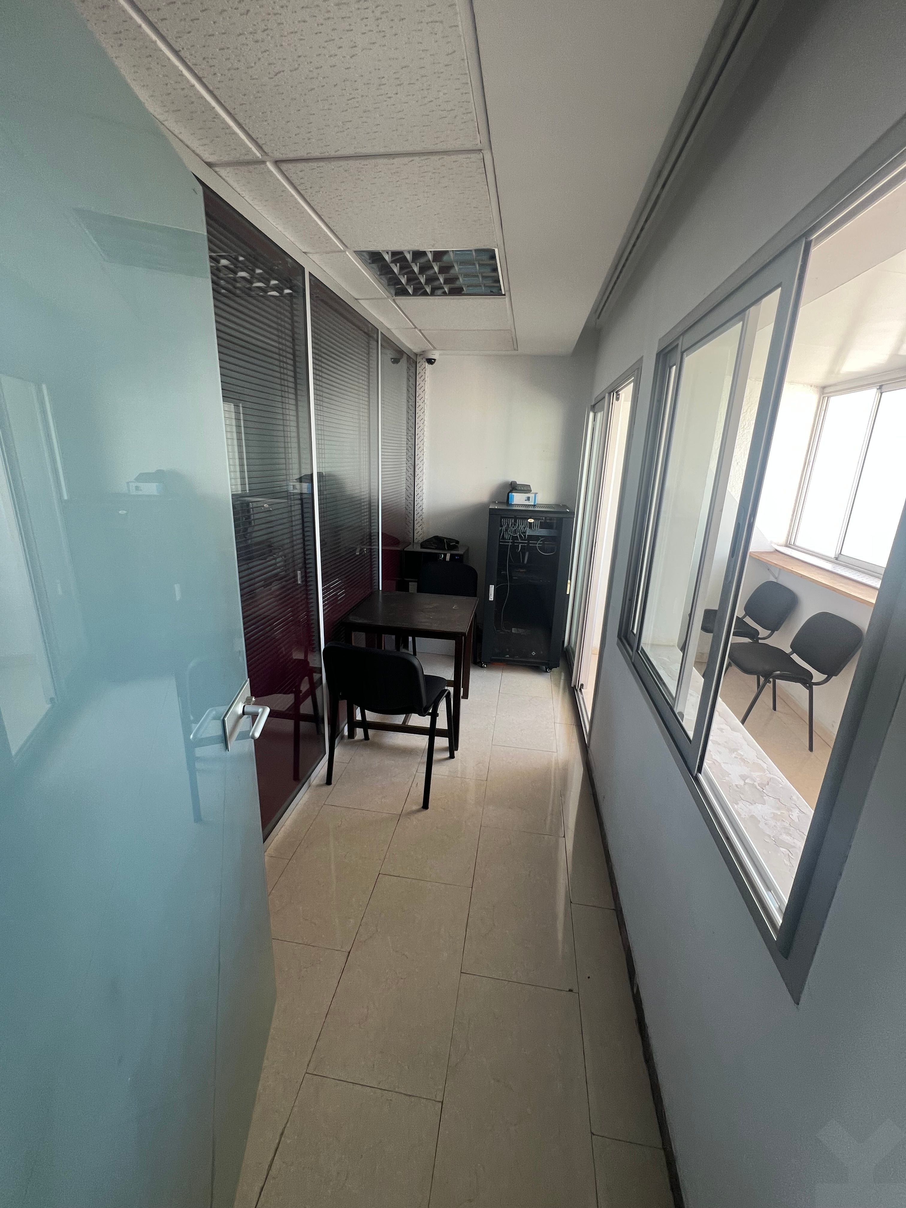 Bureau — Casablanca — 6