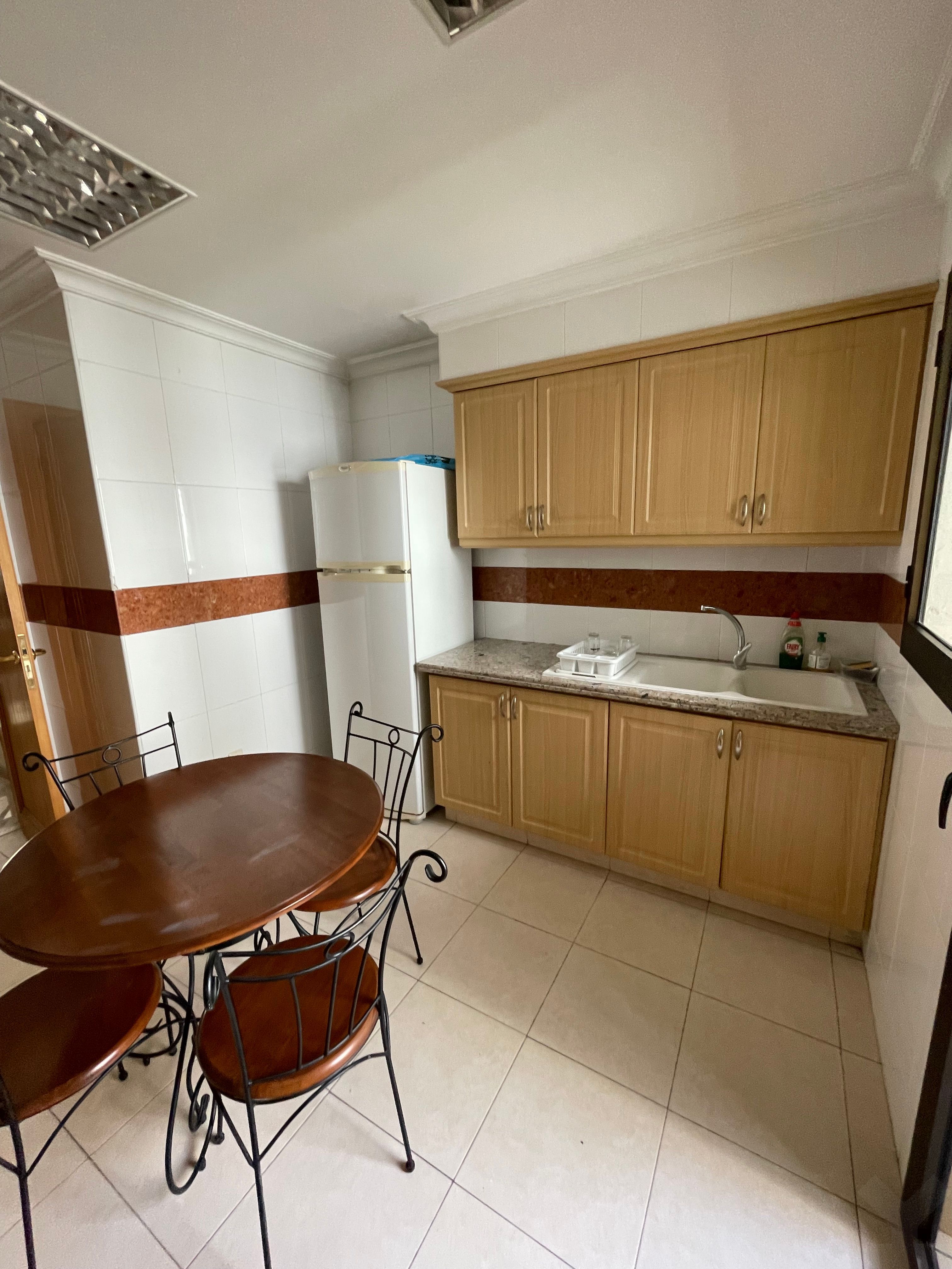 Appartement 115 m² à Racine — 16