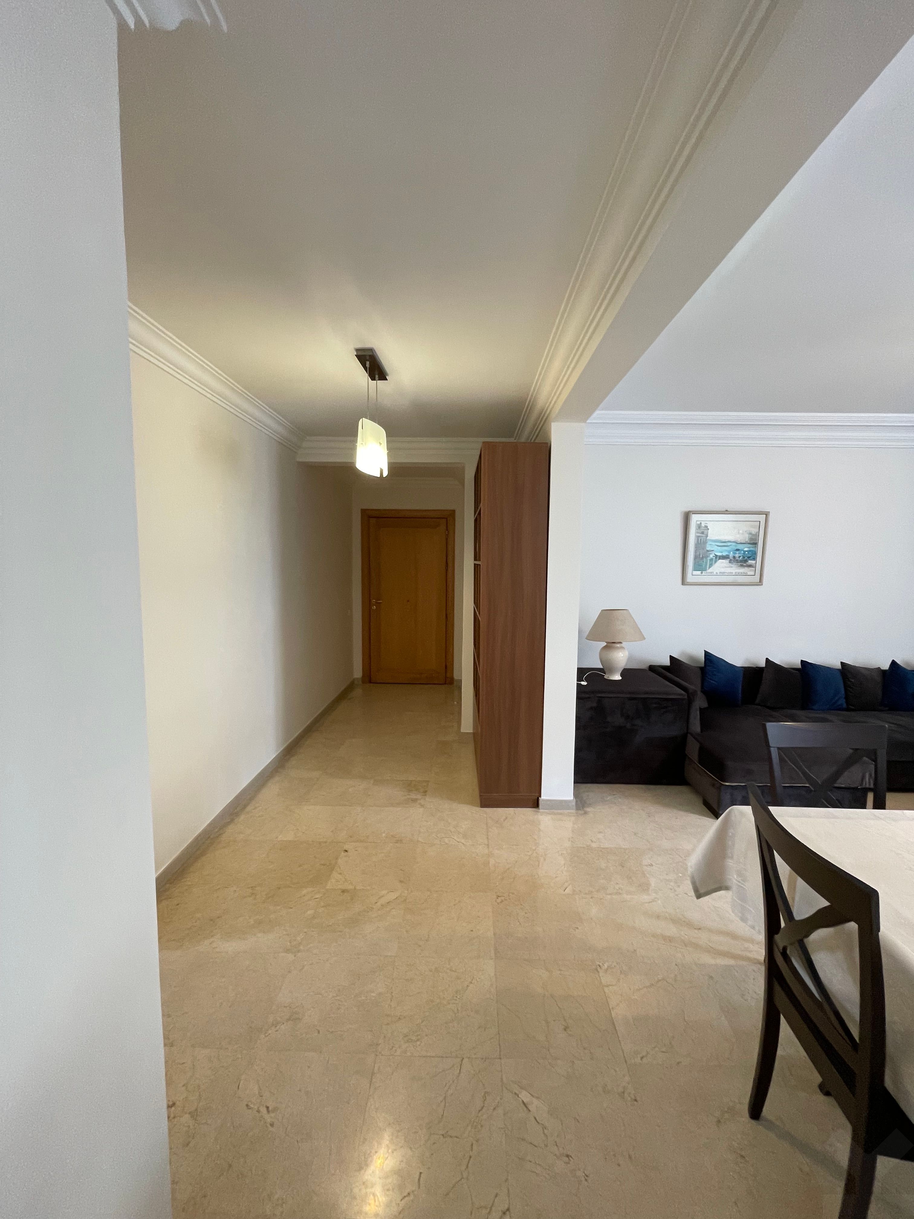 Appartement 115 m² à Racine — 12
