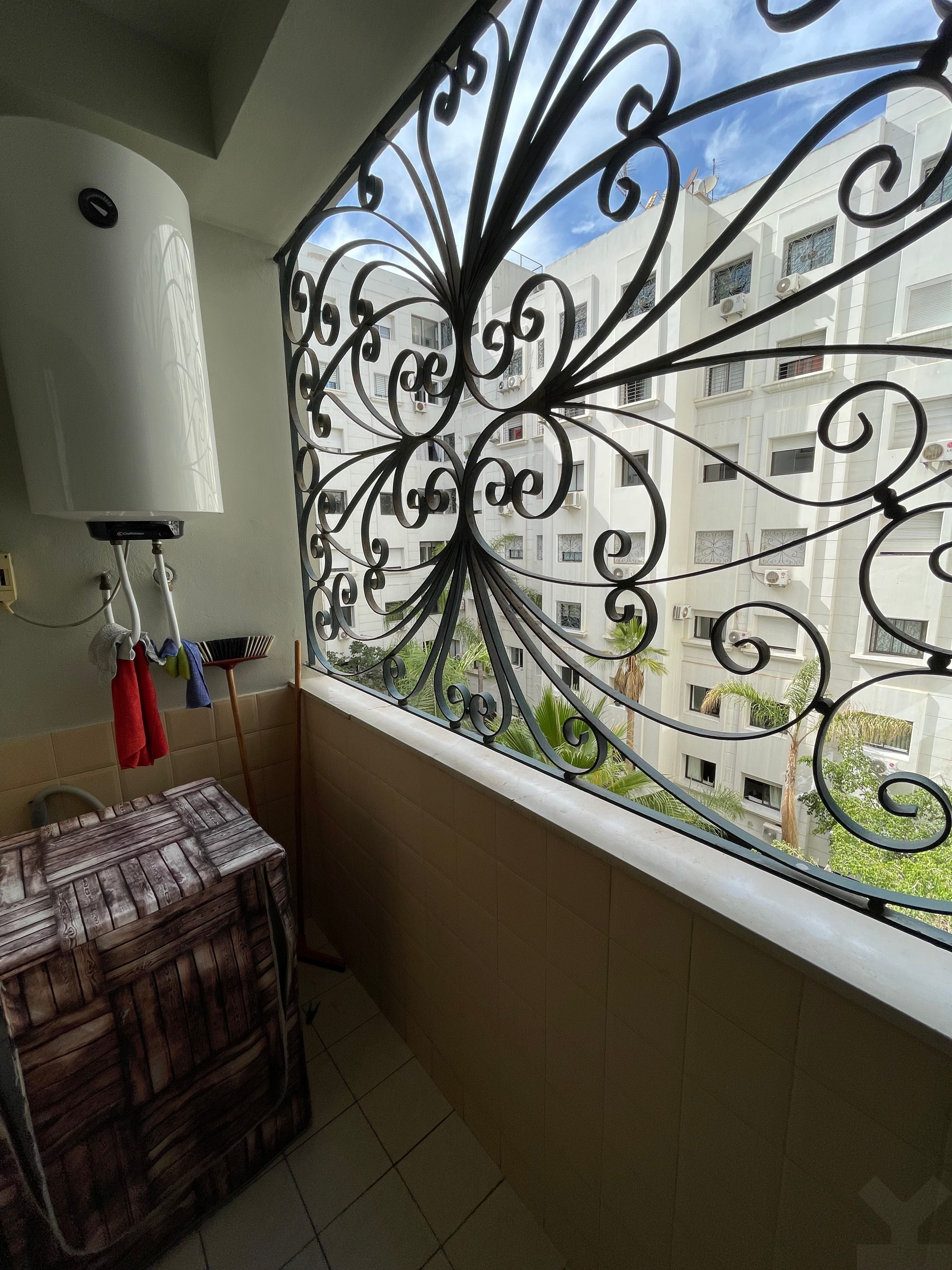Appartement 115 m² à Racine — 11