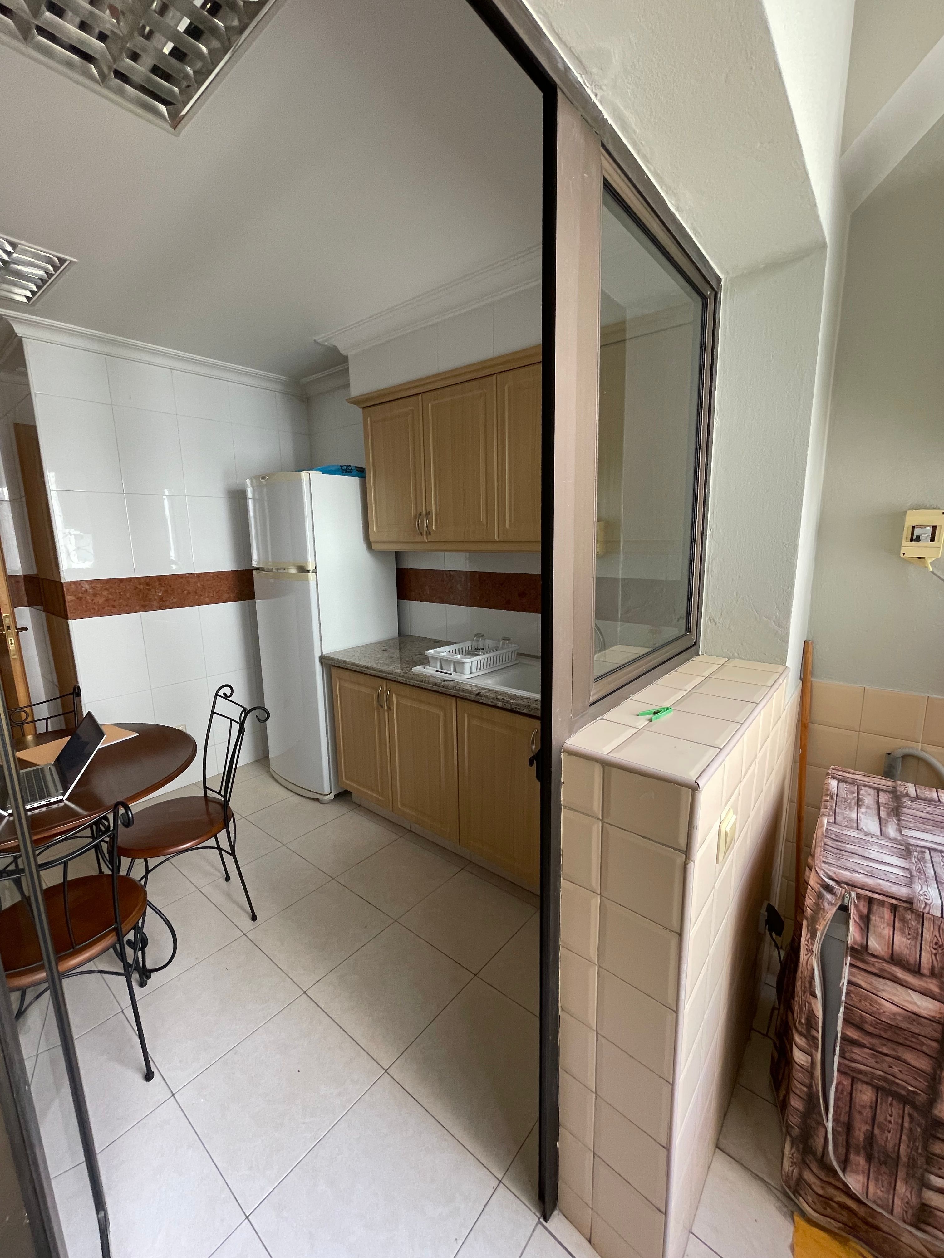 Appartement — Casablanca — 2