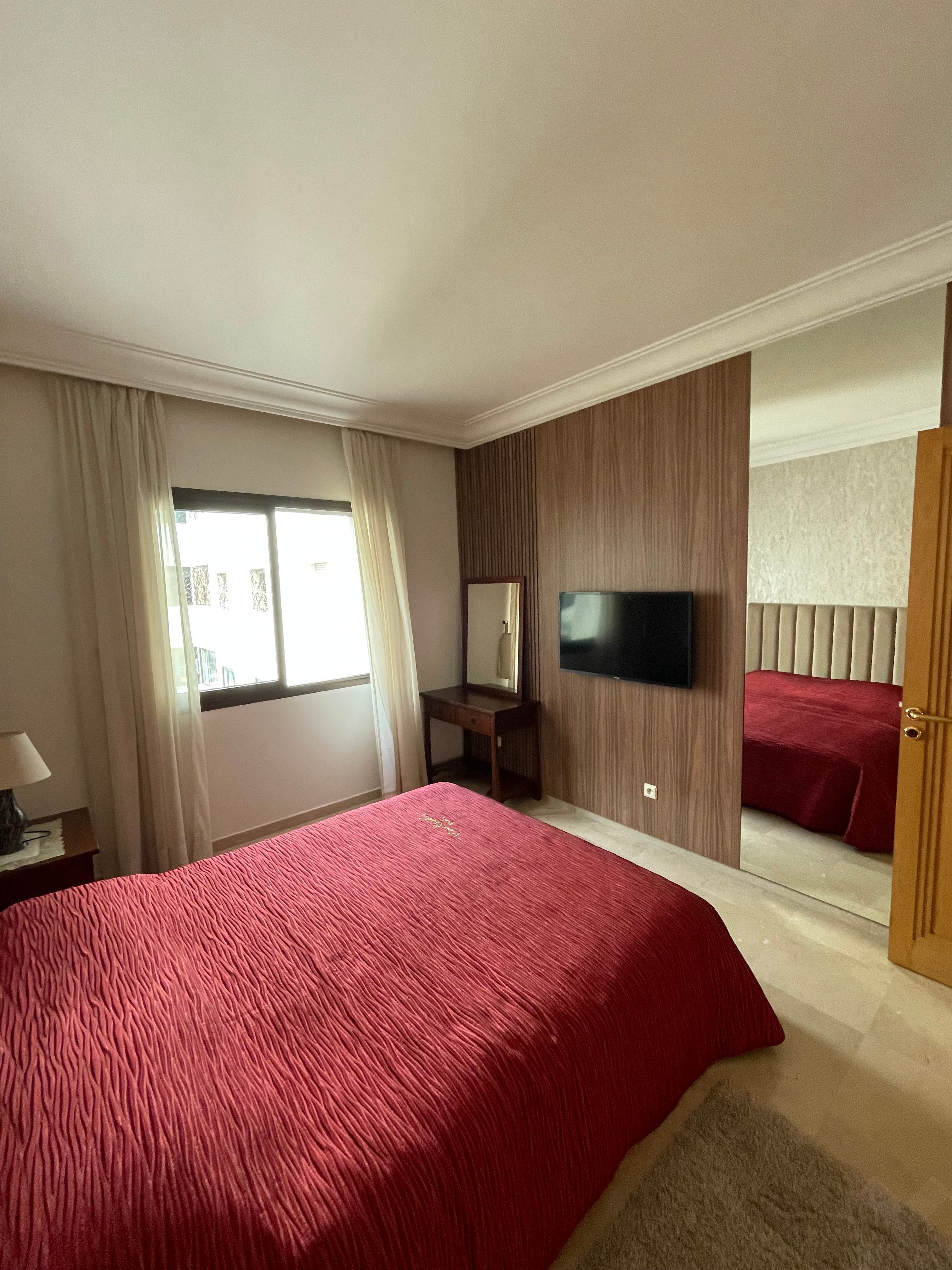 Appartement — Casablanca — 3