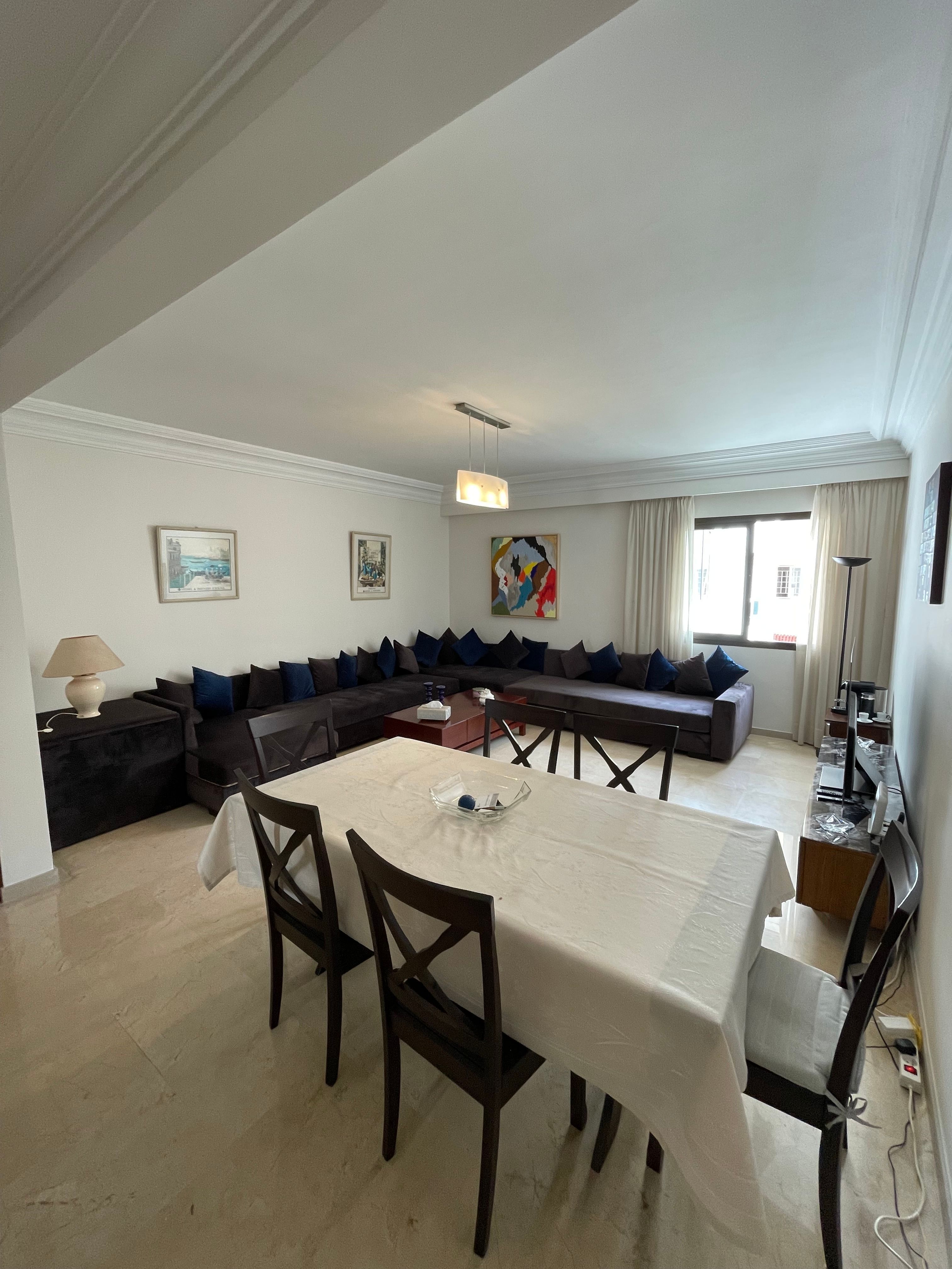Appartement — Casablanca — 6