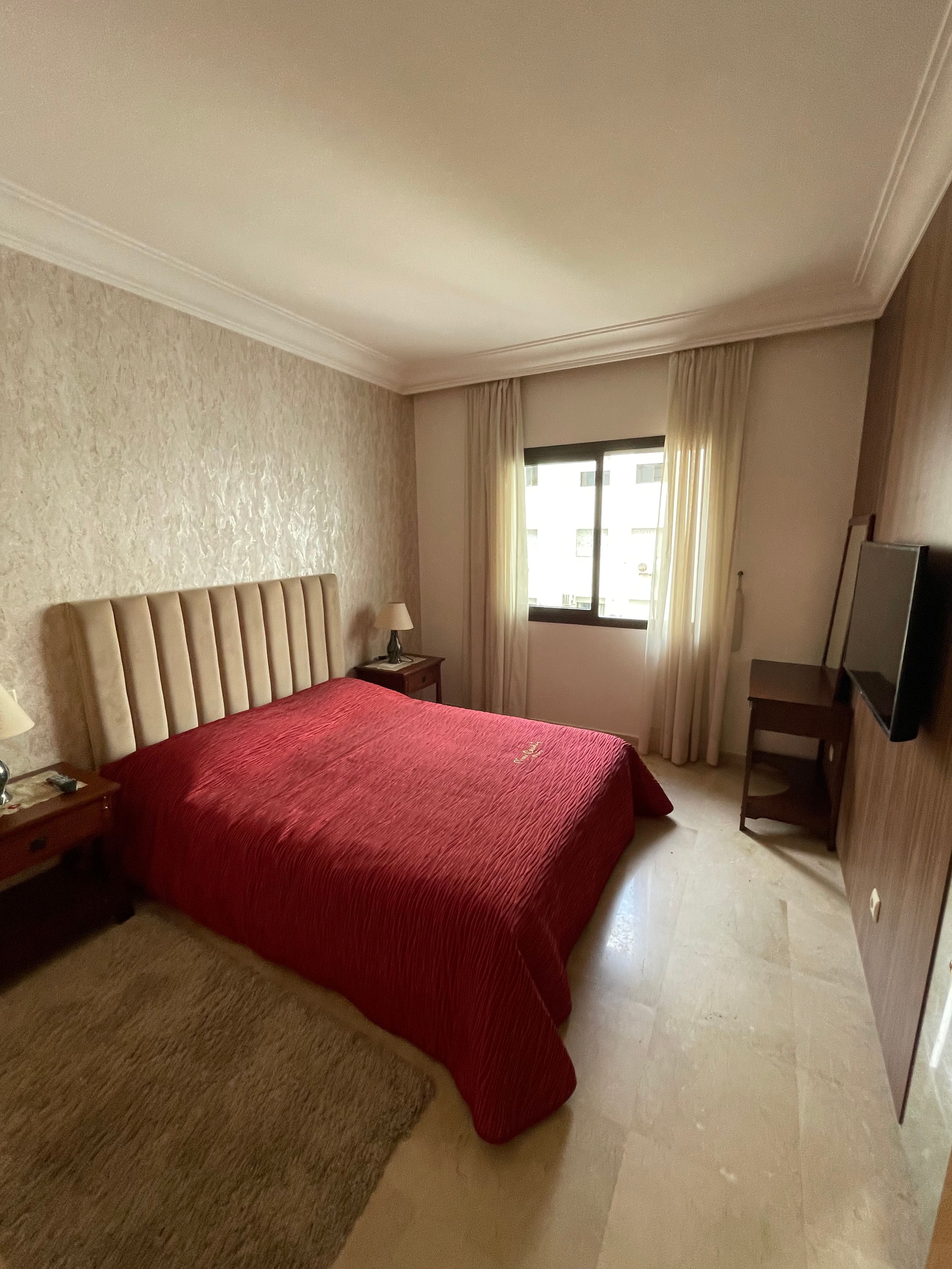 Appartement 115 m² à Racine — 9