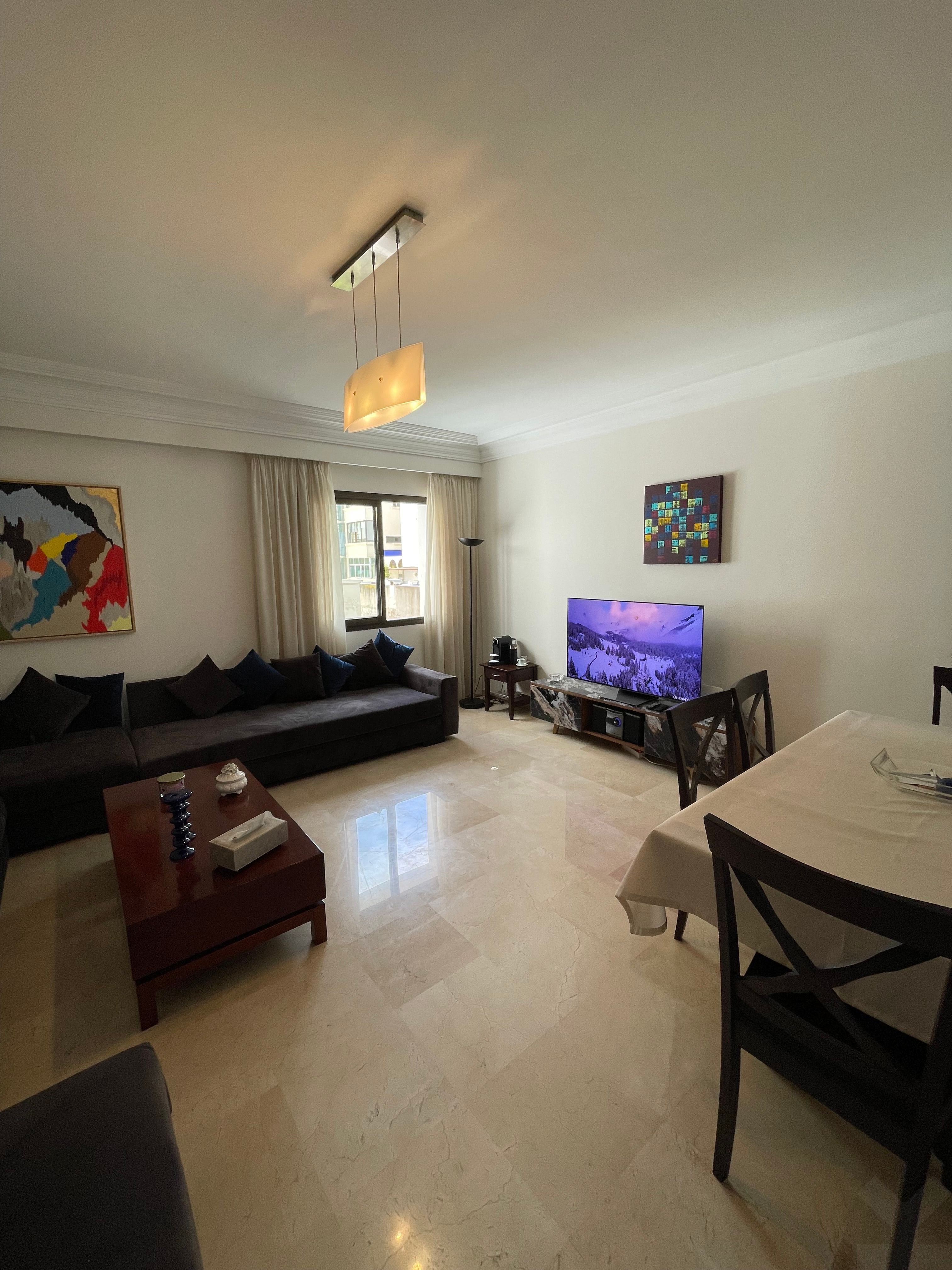 Appartement 115 m² à Racine — 14