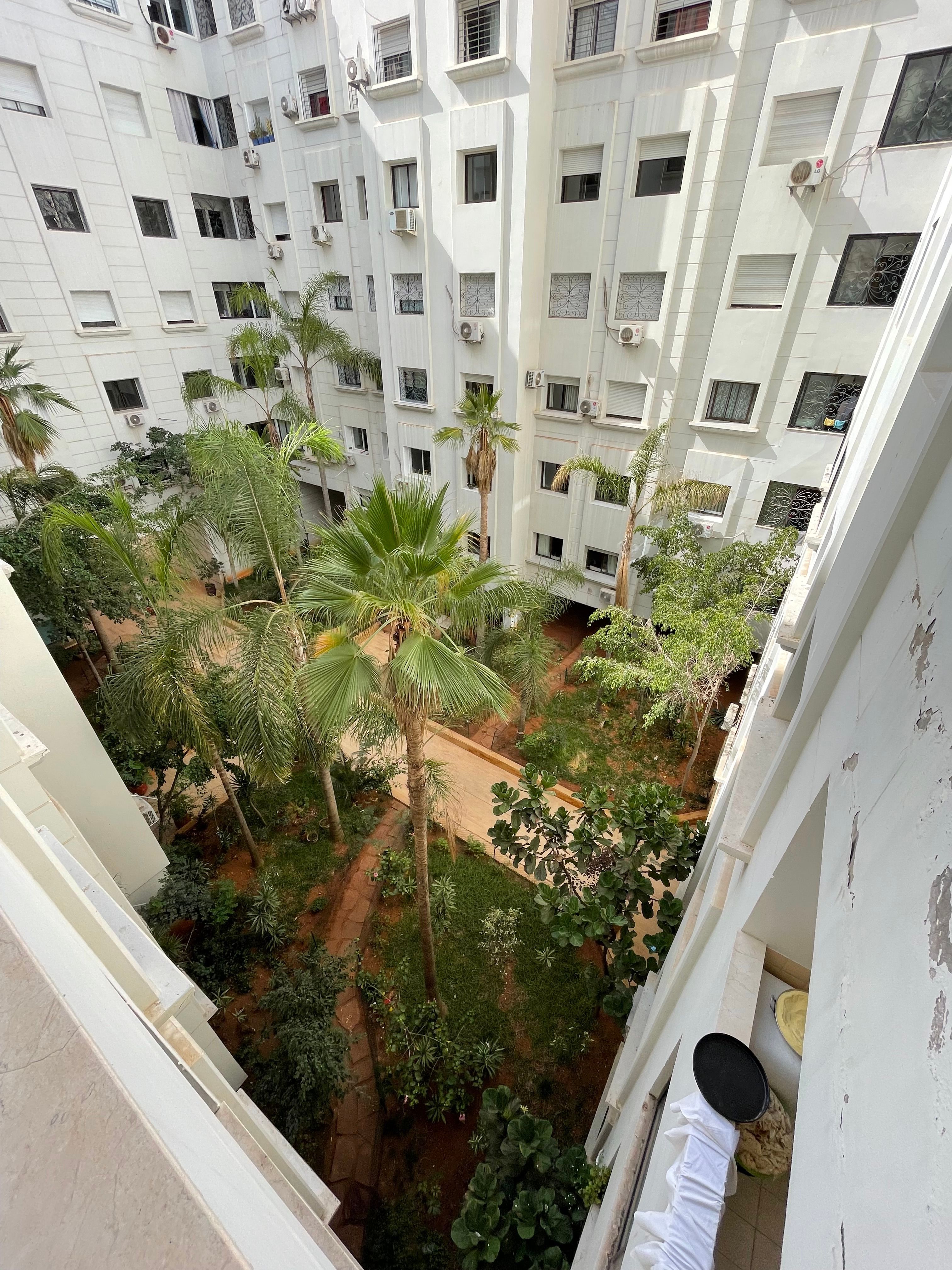 Appartement 115 m² à Racine — 10