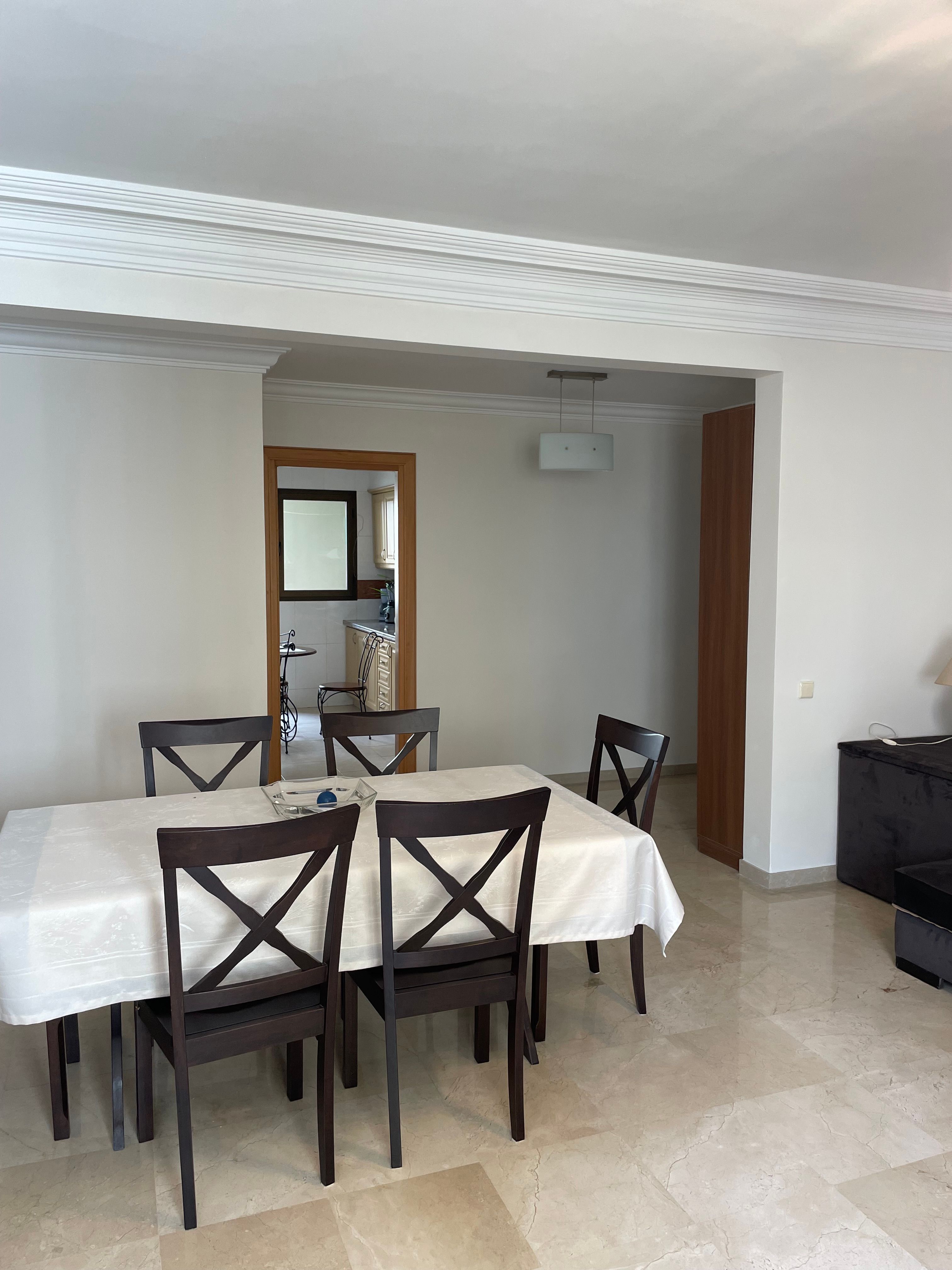 Appartement 115 m² à Racine — 18