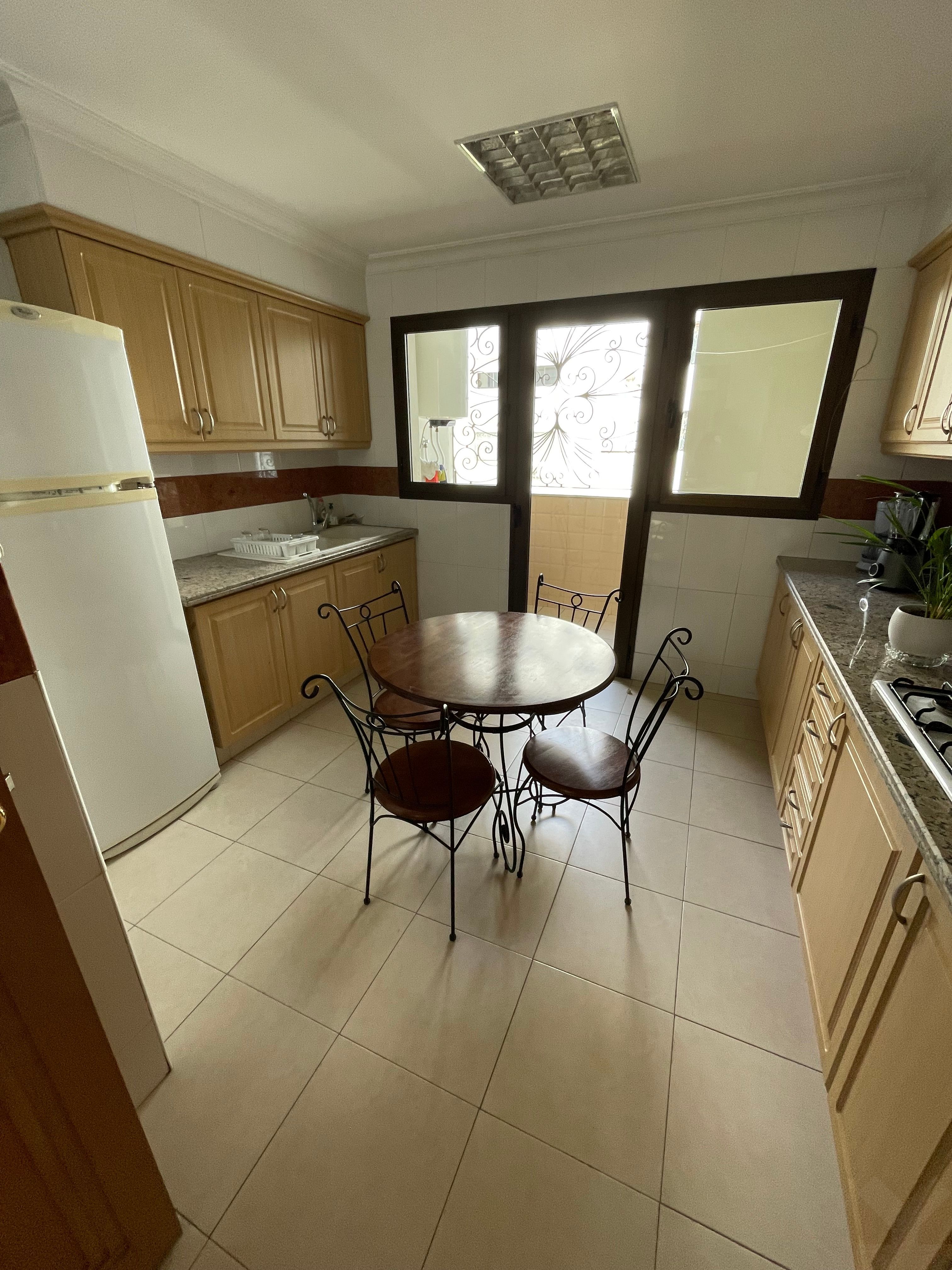 Appartement — Casablanca — 5