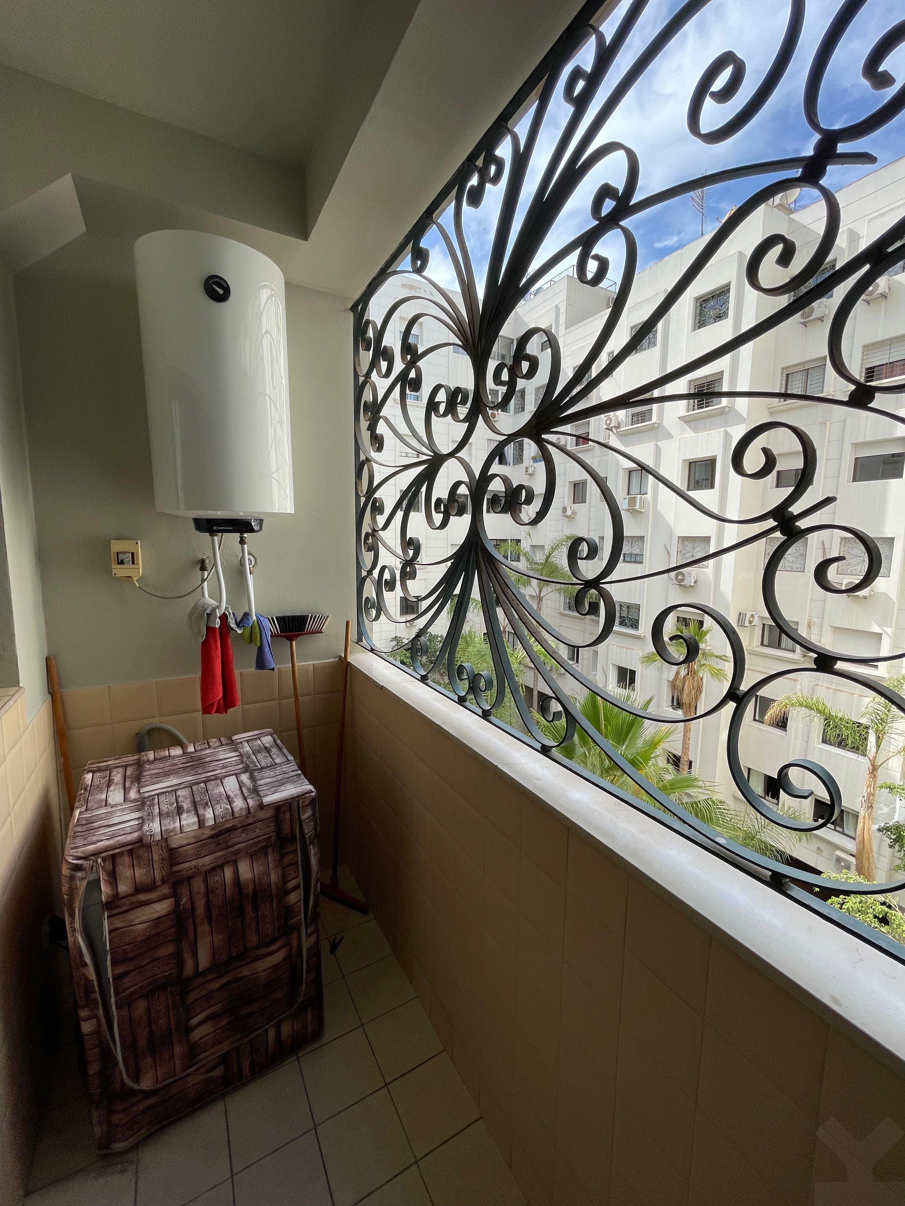 Appartement 115 m² à Racine — 13