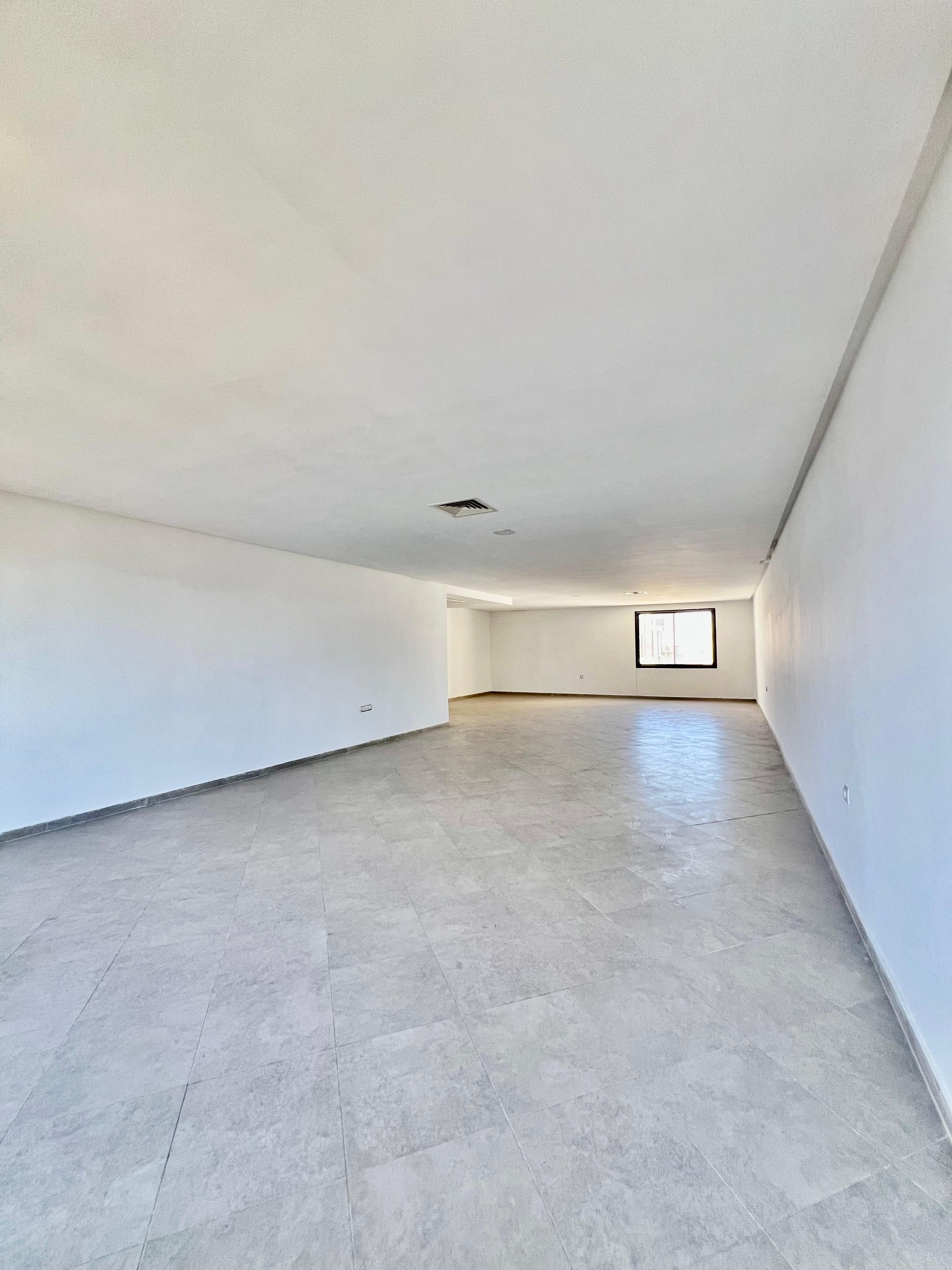Bureau — Casablanca — 3
