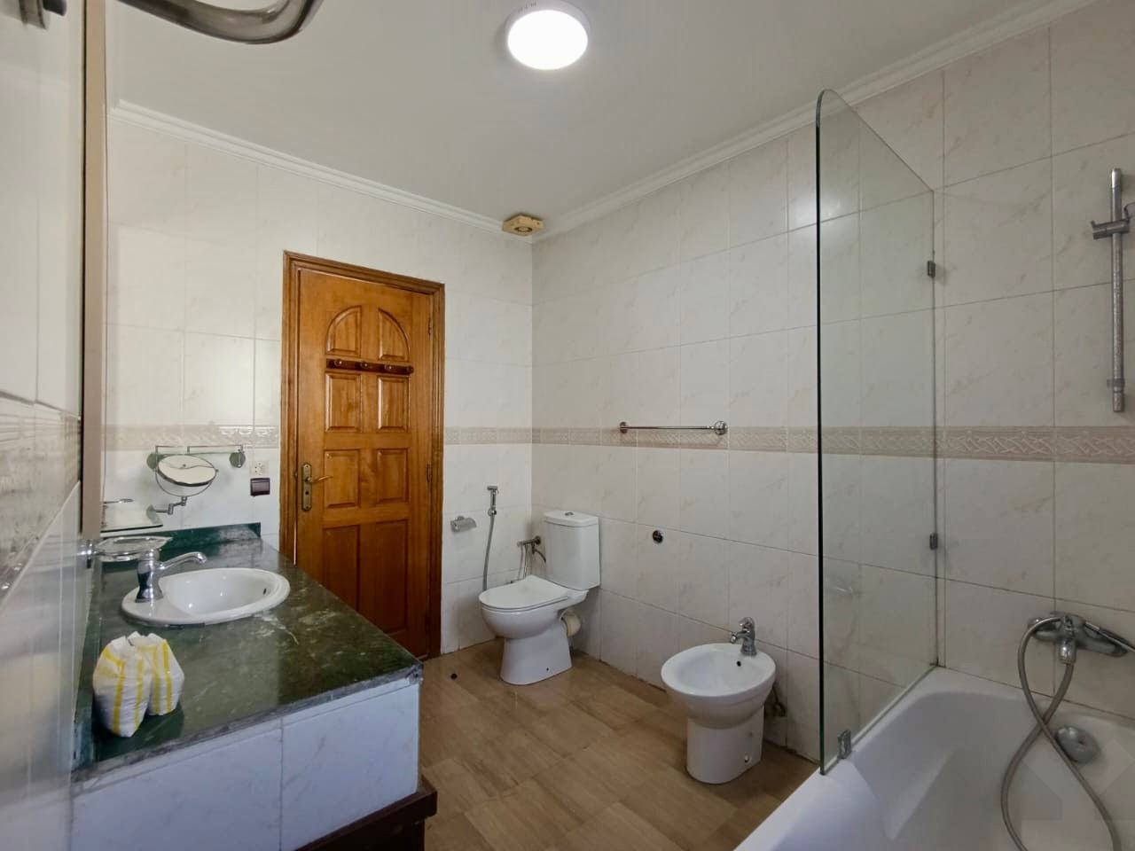 Appartement — Casablanca — 5