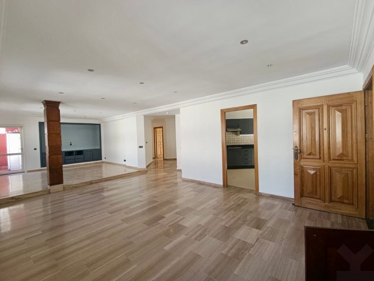 Appartement — Casablanca — 3
