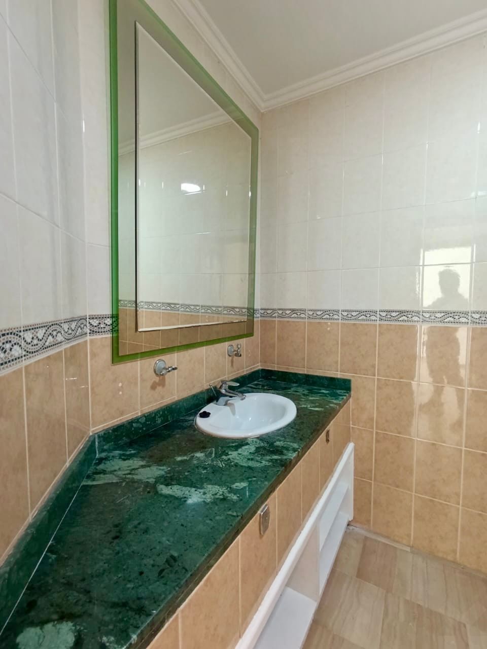 Appartement 158 m² à Bourgogne (Anfa) — 7