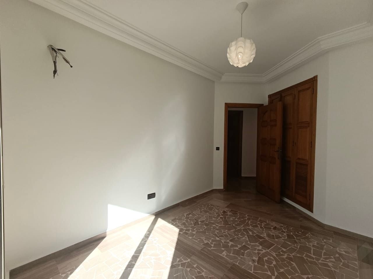 Appartement 158 m² à Bourgogne (Anfa) — 8