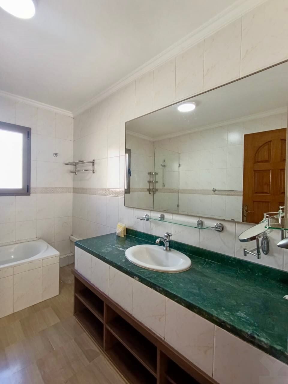 Appartement 158 m² à Bourgogne (Anfa) — 10