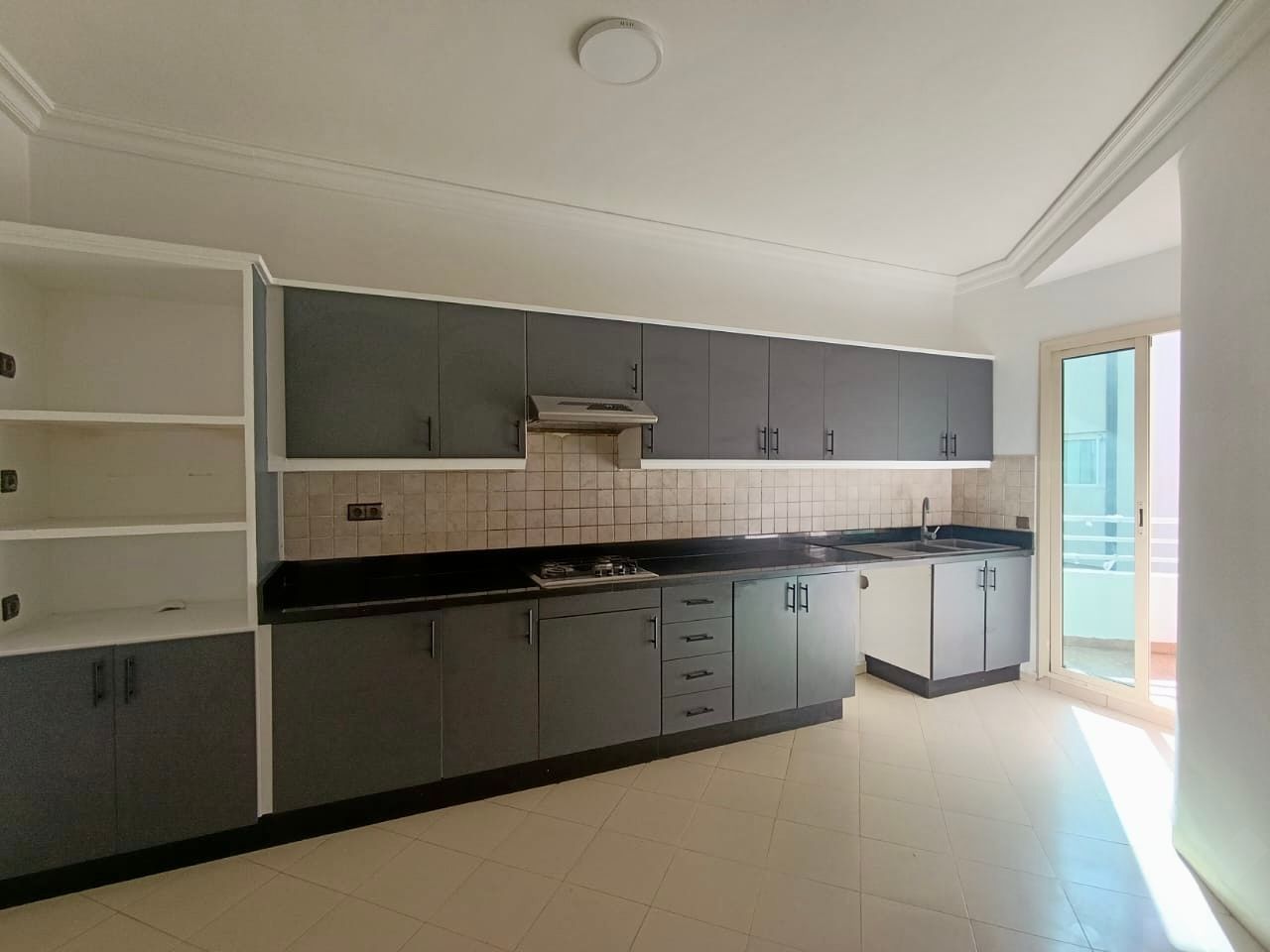 Appartement 158 m² à Bourgogne (Anfa) — 11