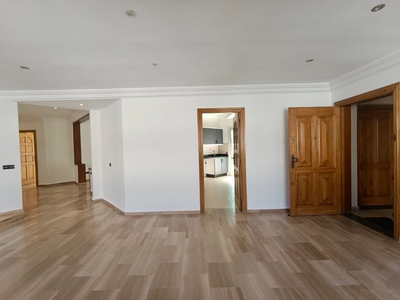 Appartement — Casablanca