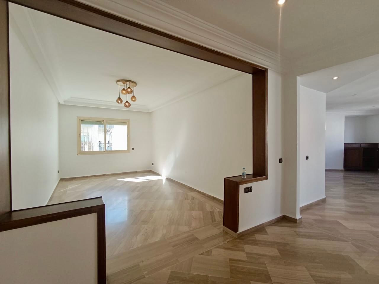 Appartement — Casablanca — 2