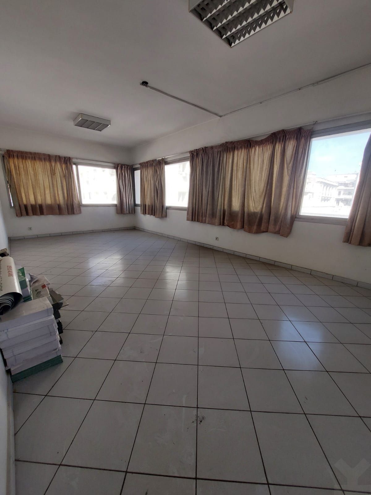 Bureau — Casablanca — 3