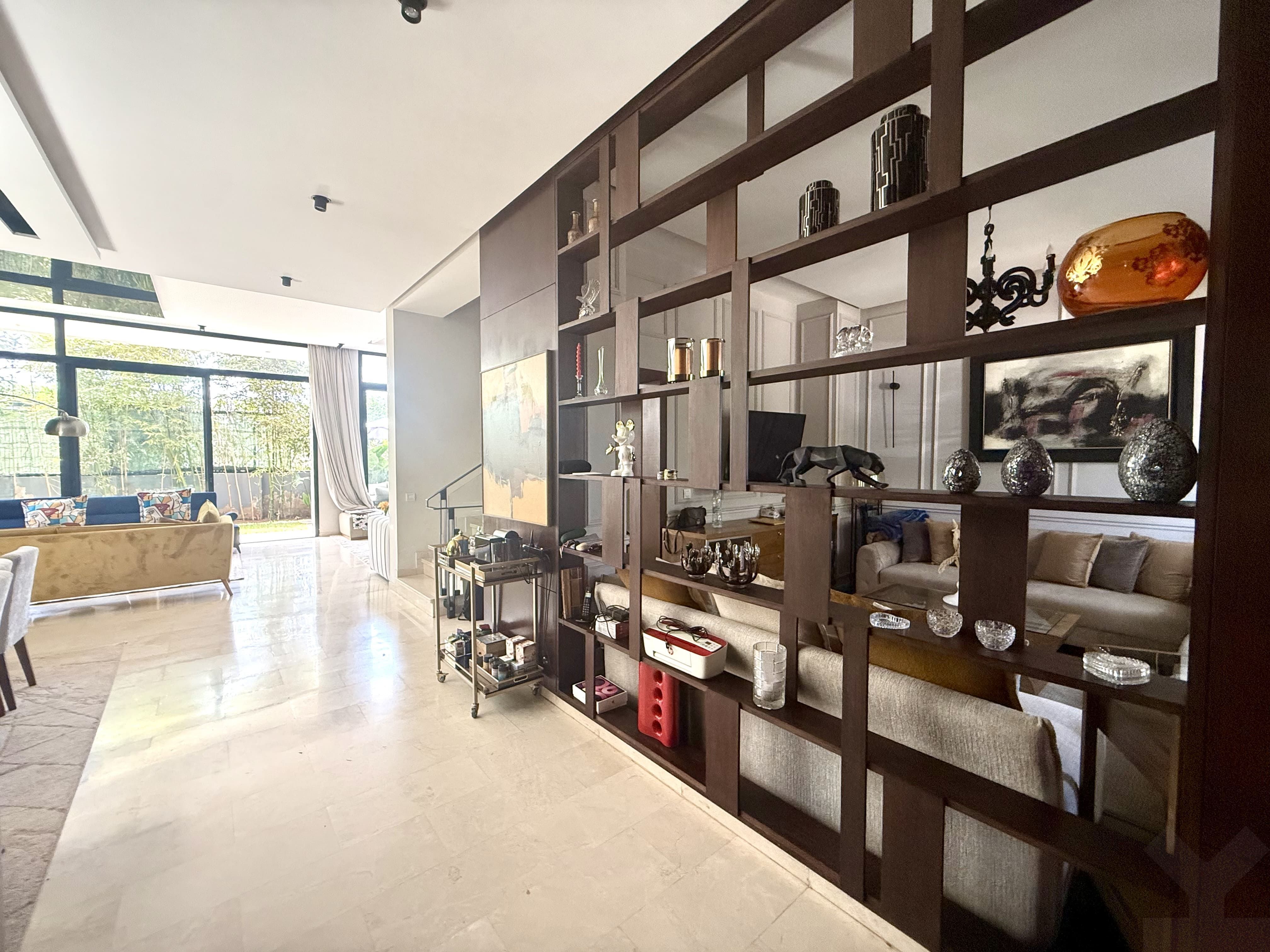 Villa — Dar Bouazza