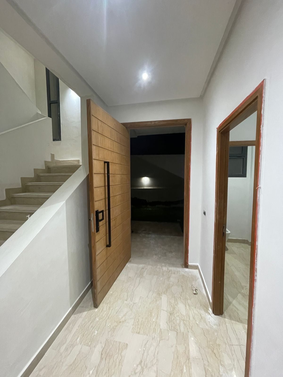 Villa — Dar Bouazza — 6