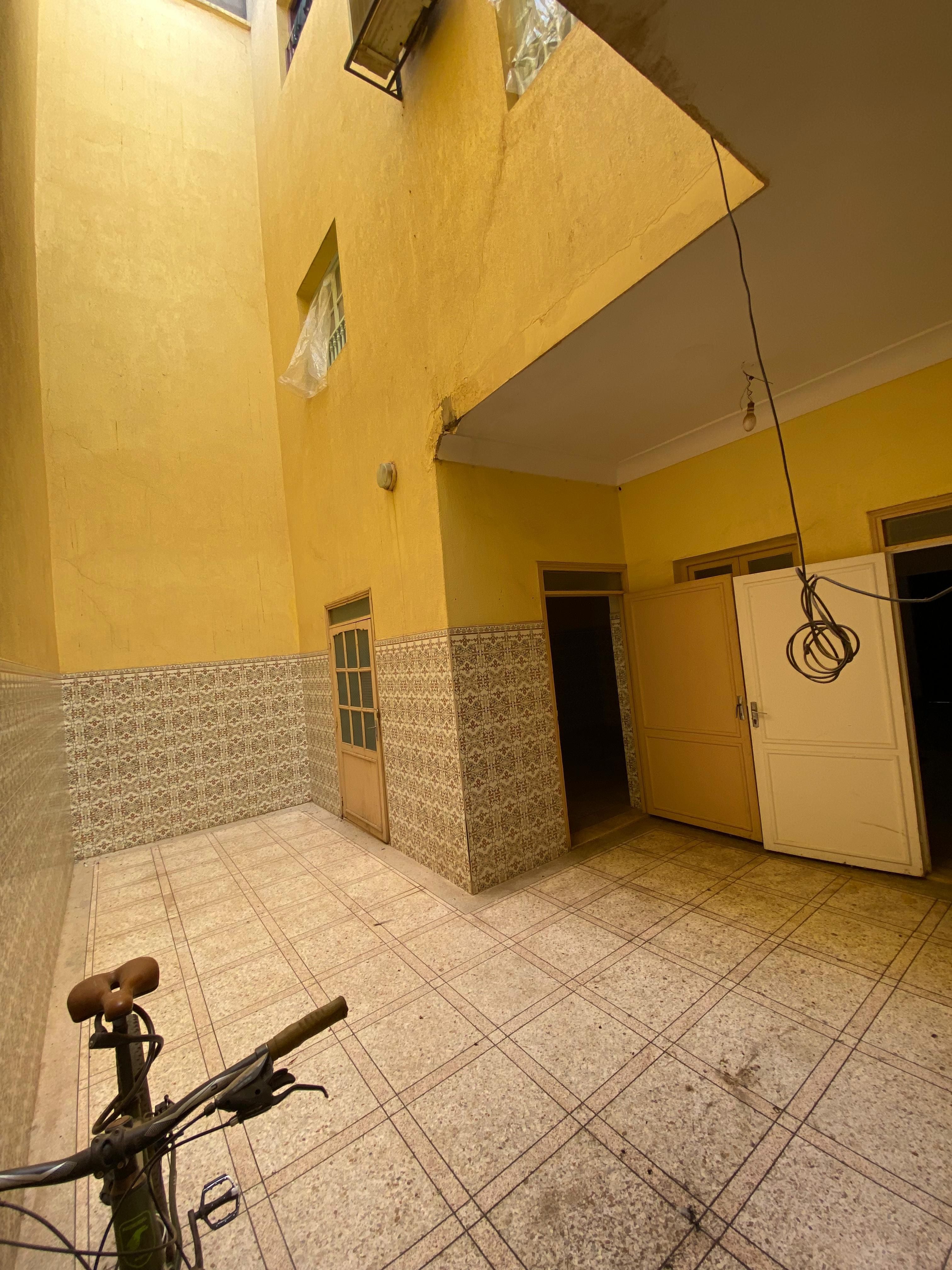 Dar 120 m² f M'Hamid — 8