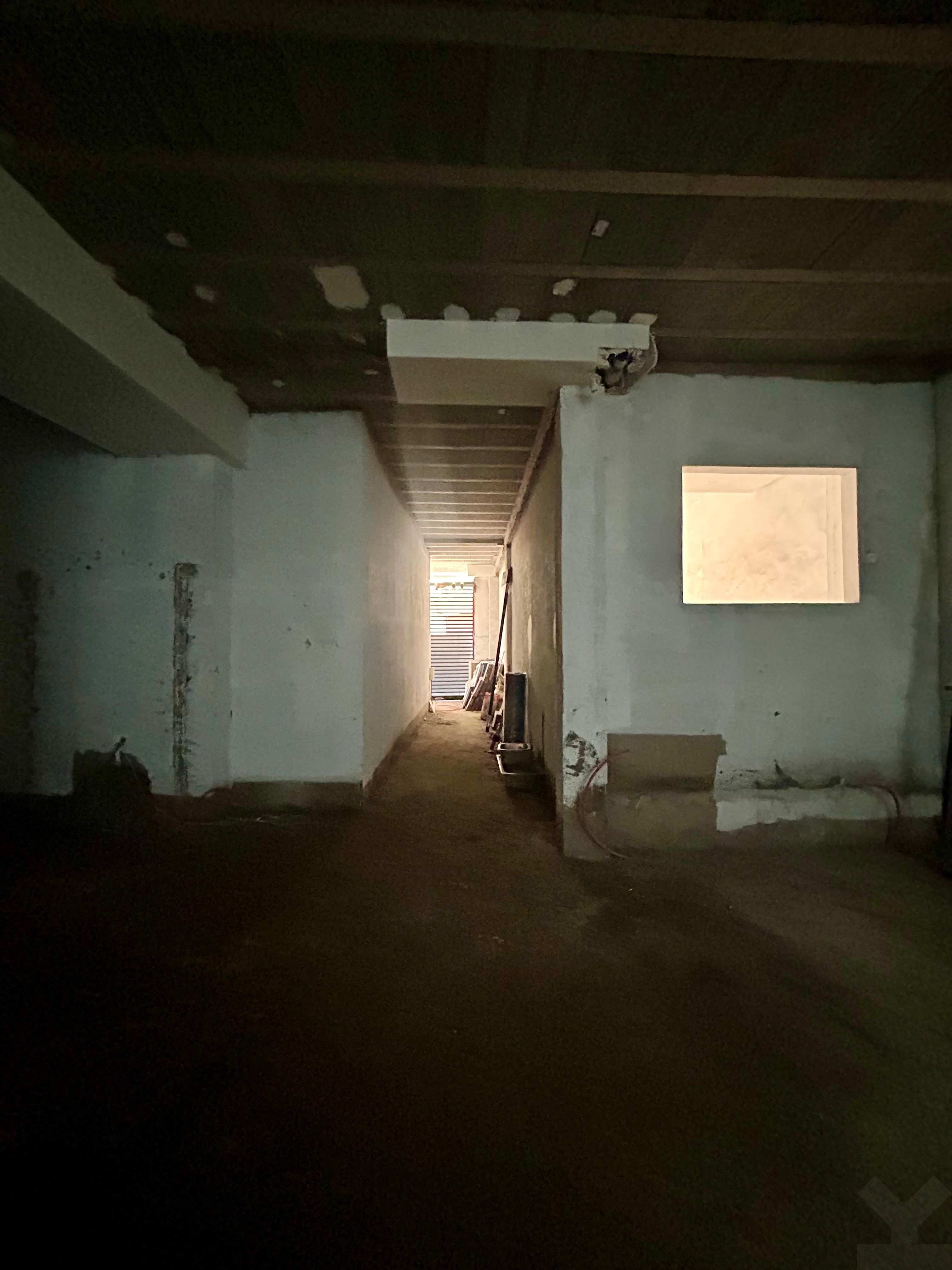 Local commercial — Casablanca