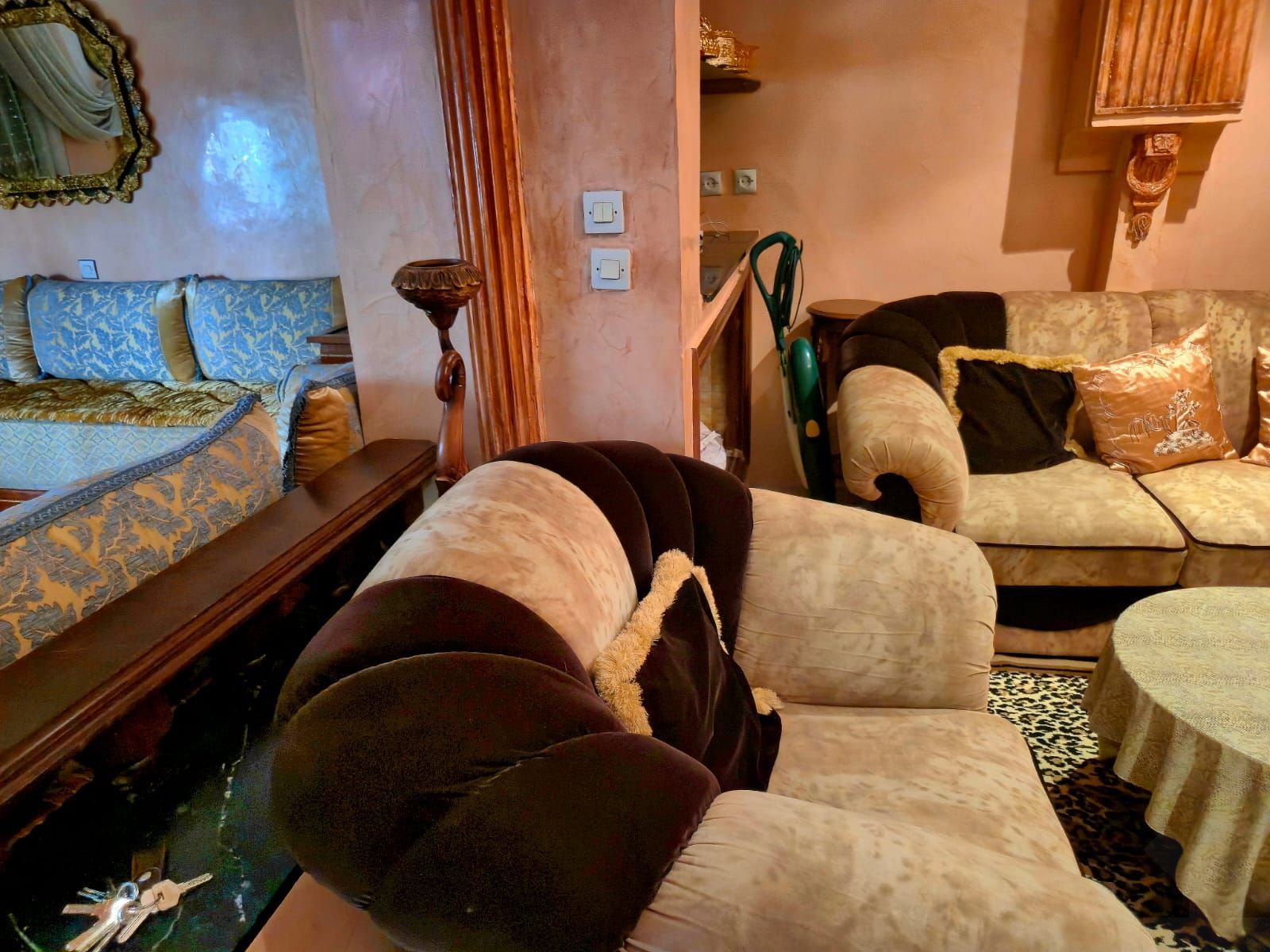 Appartement — Casablanca — 2