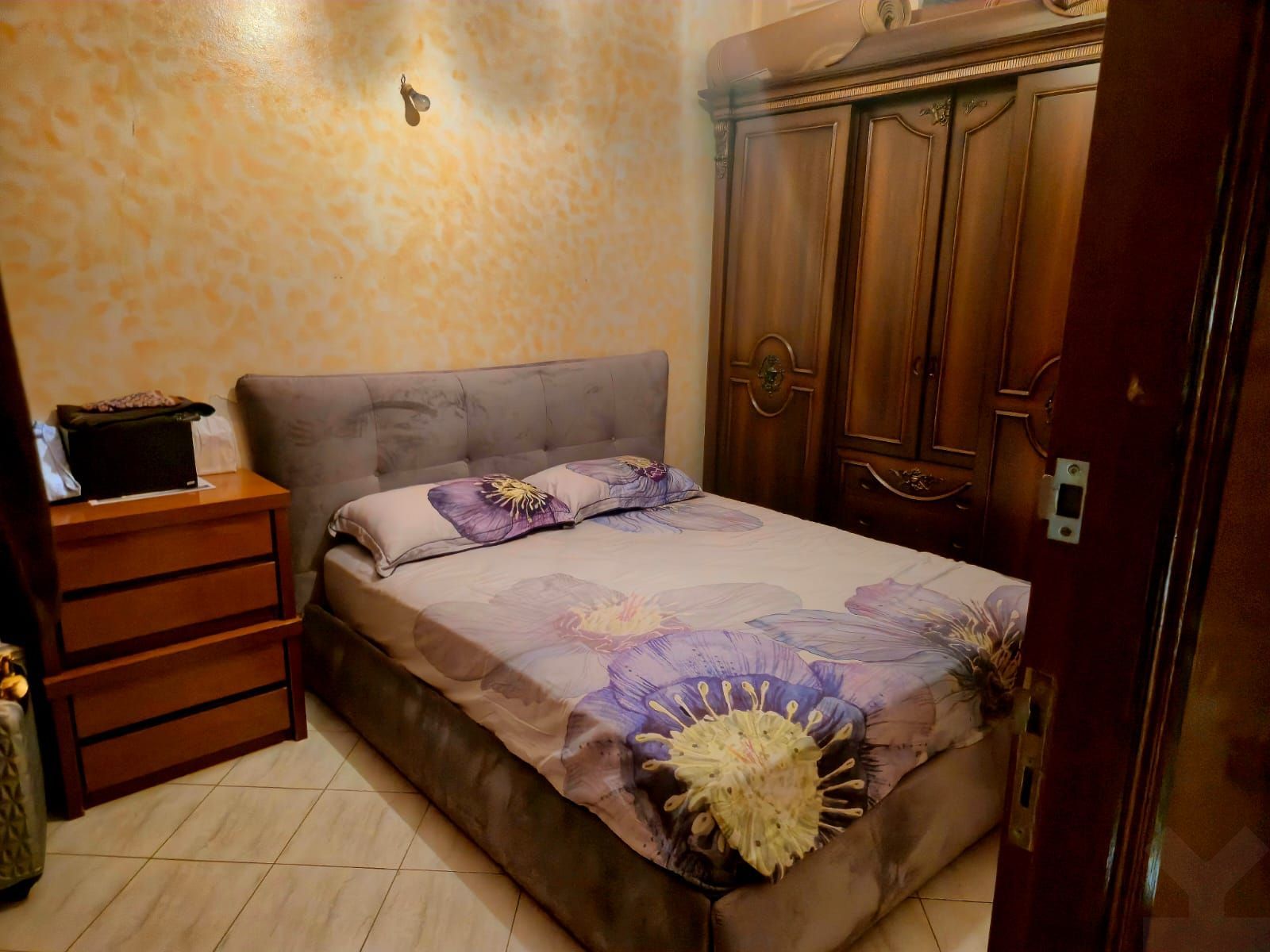 Appartement — Casablanca