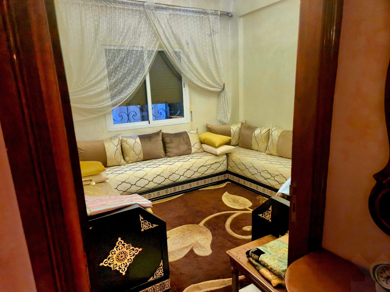 Appartement — Casablanca — 3