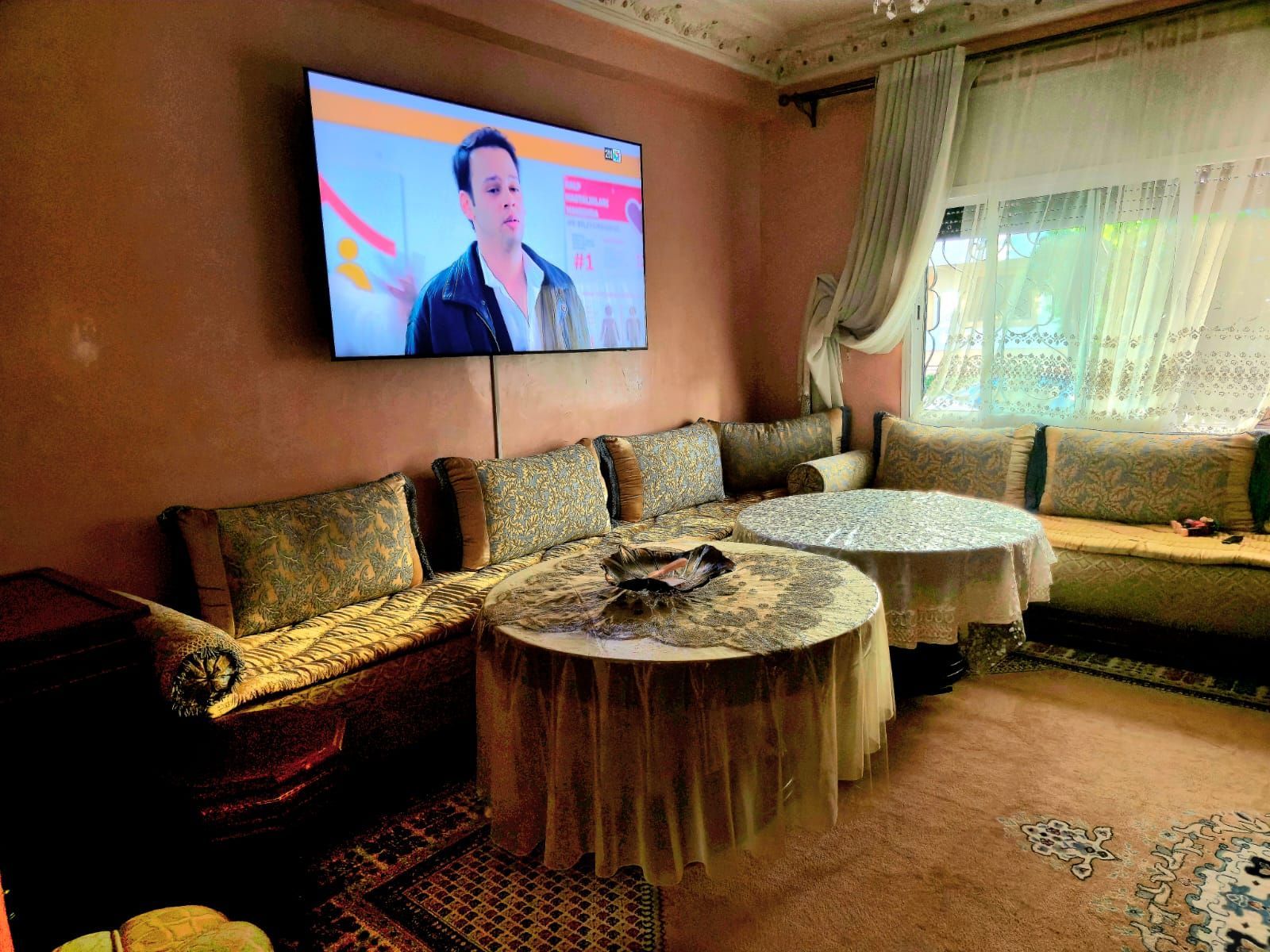 Appartement — Casablanca — 4
