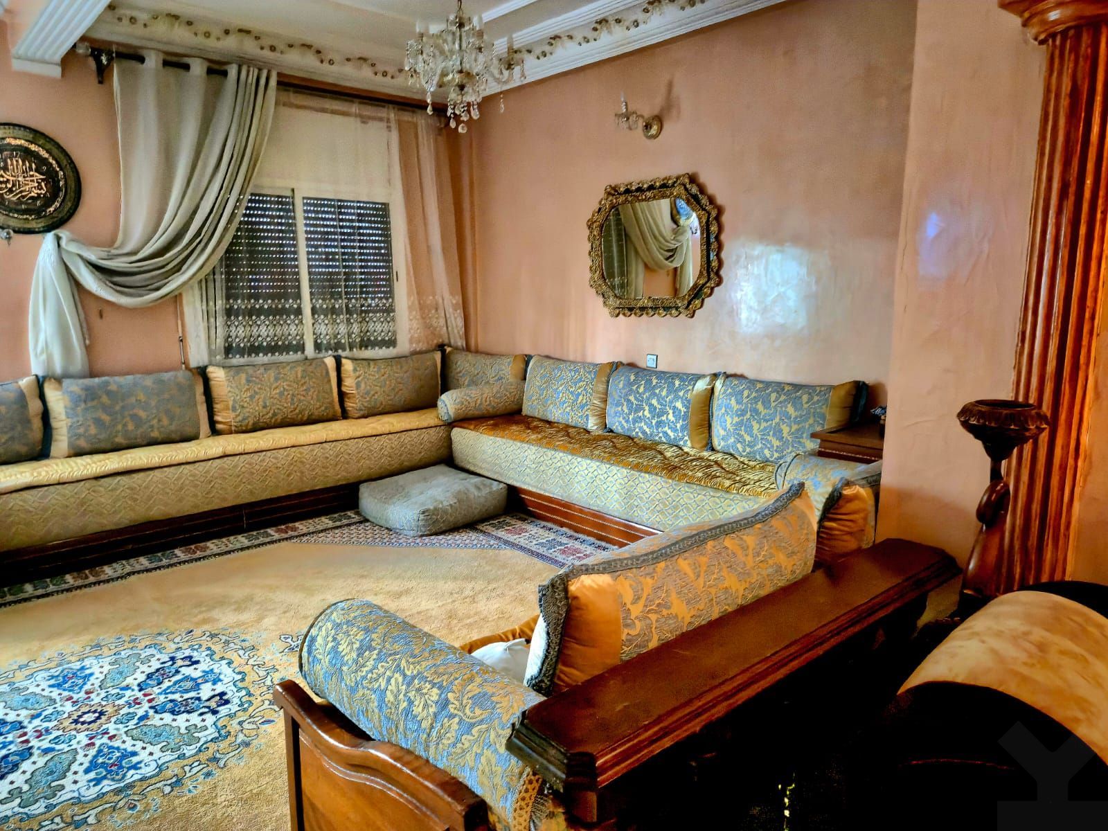 Appartement — Casablanca — 6