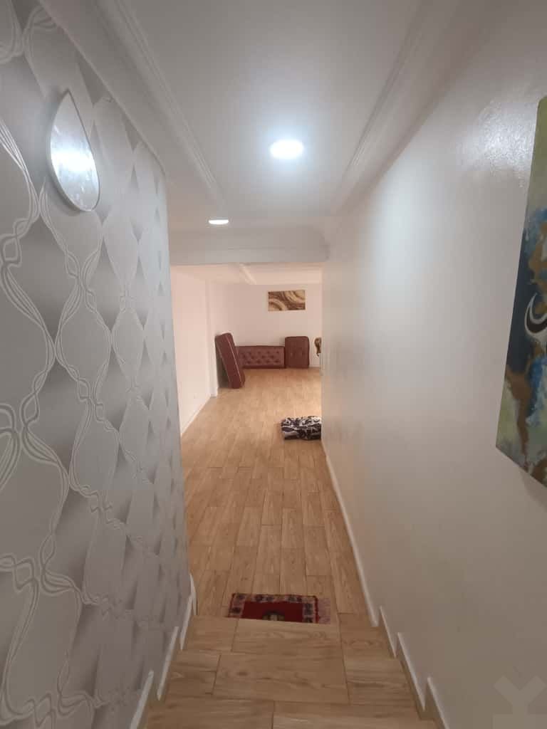 Appartement — Casablanca