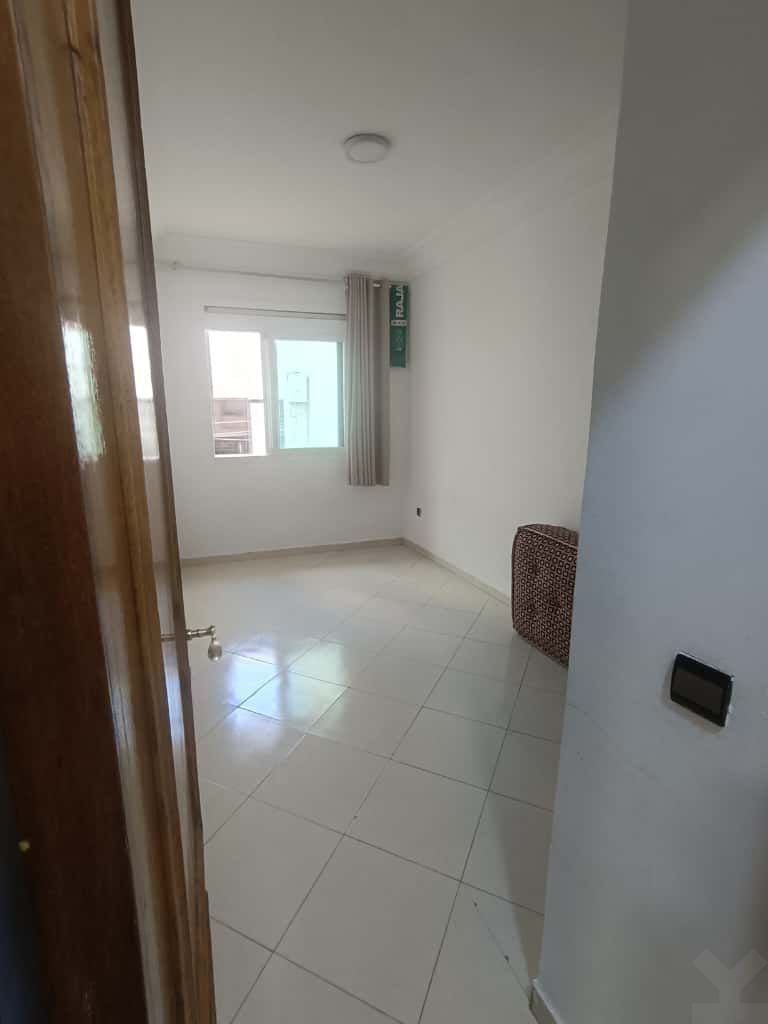 Appartement — Casablanca — 2
