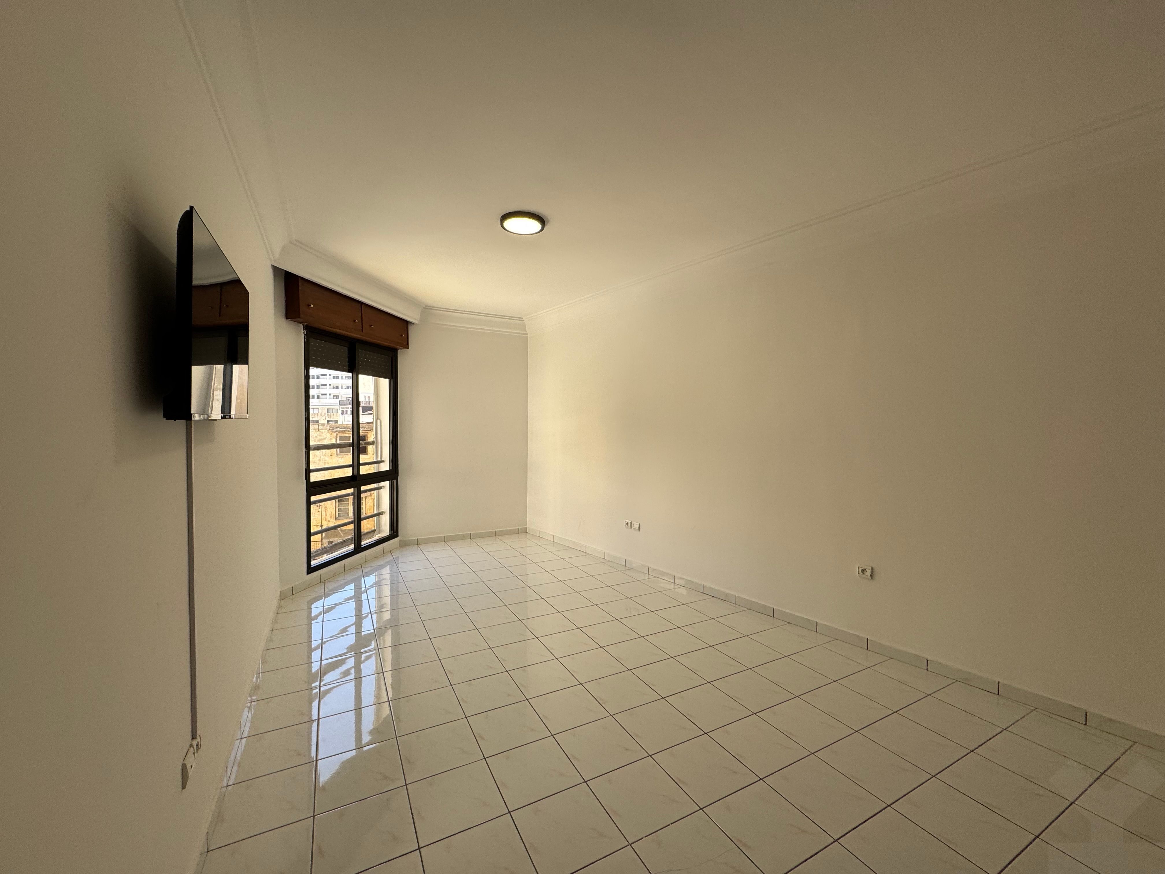 Appartement — Casablanca — 2