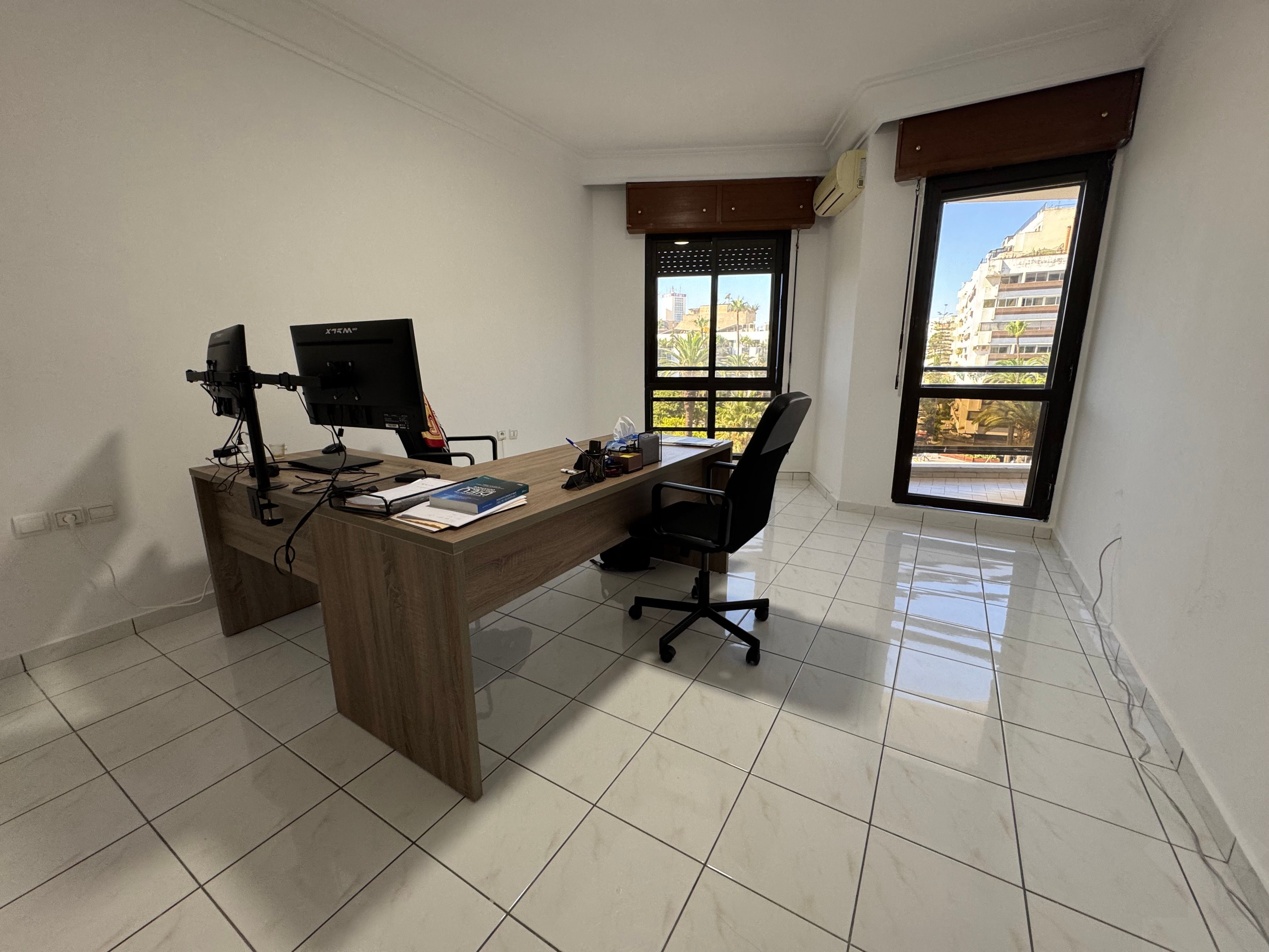 Appartement 232 m² à Moulay Youssef — 8