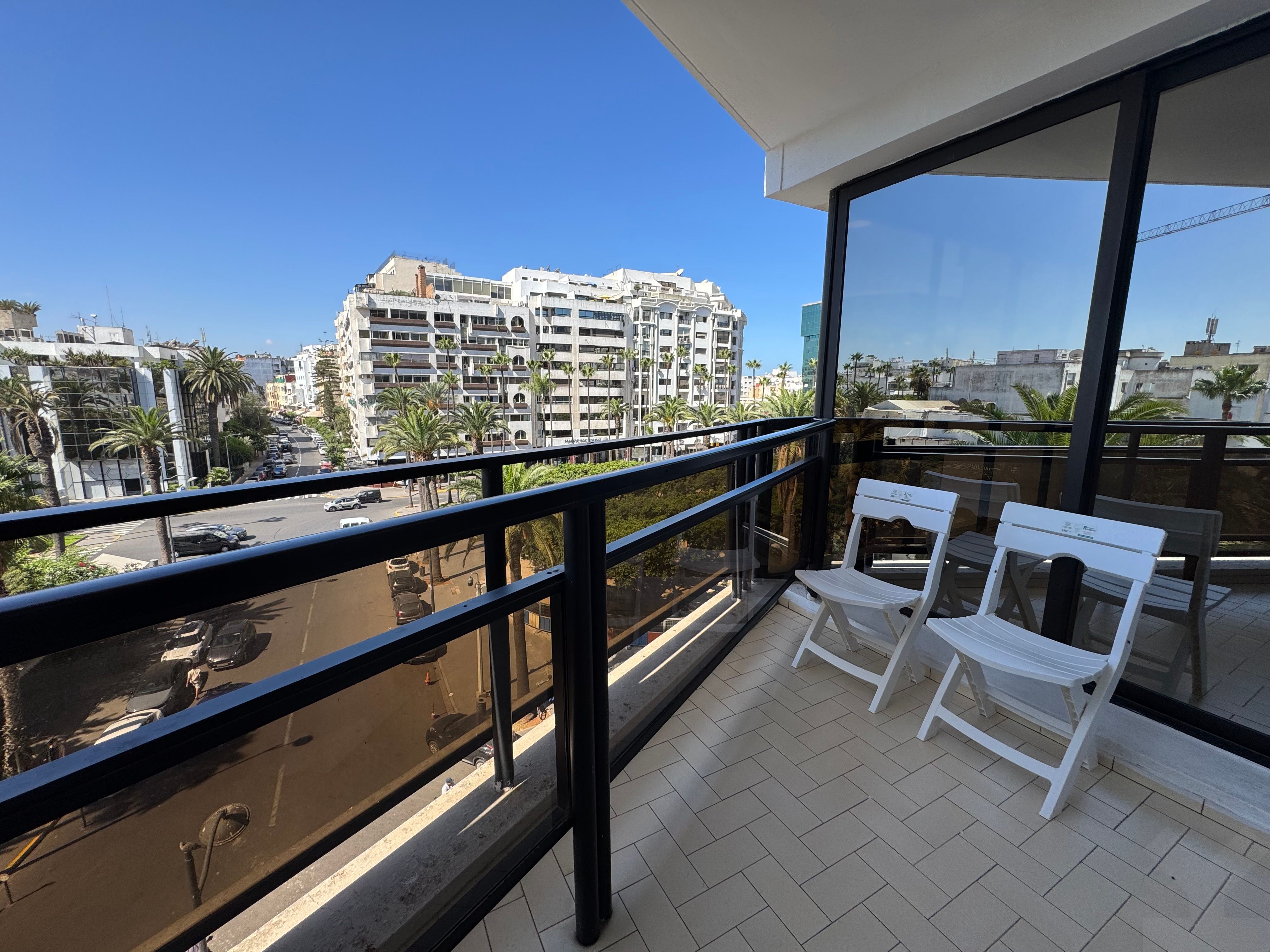 Appartement 232 m² à Moulay Youssef — 9
