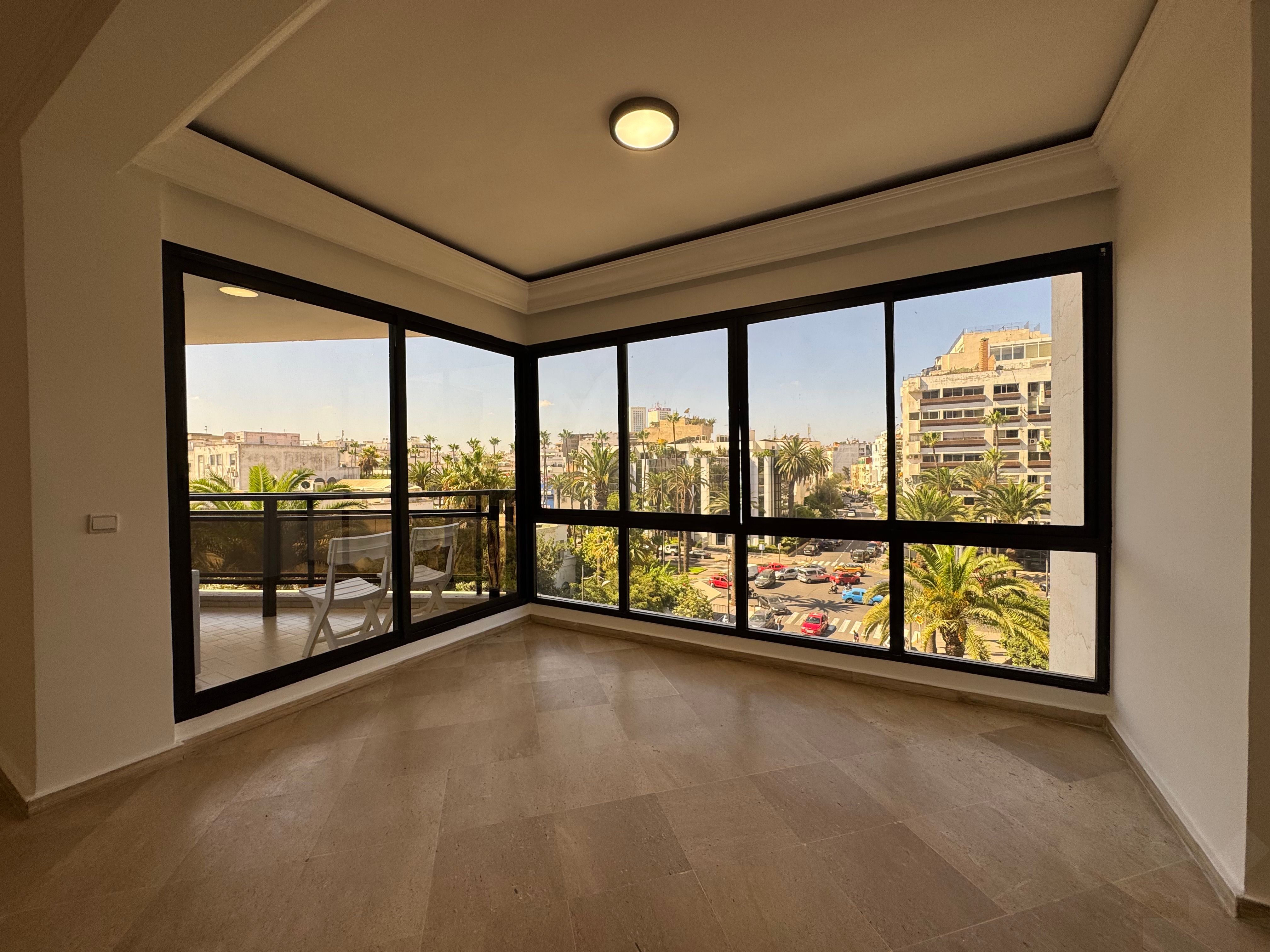 Appartement — Casablanca — 5