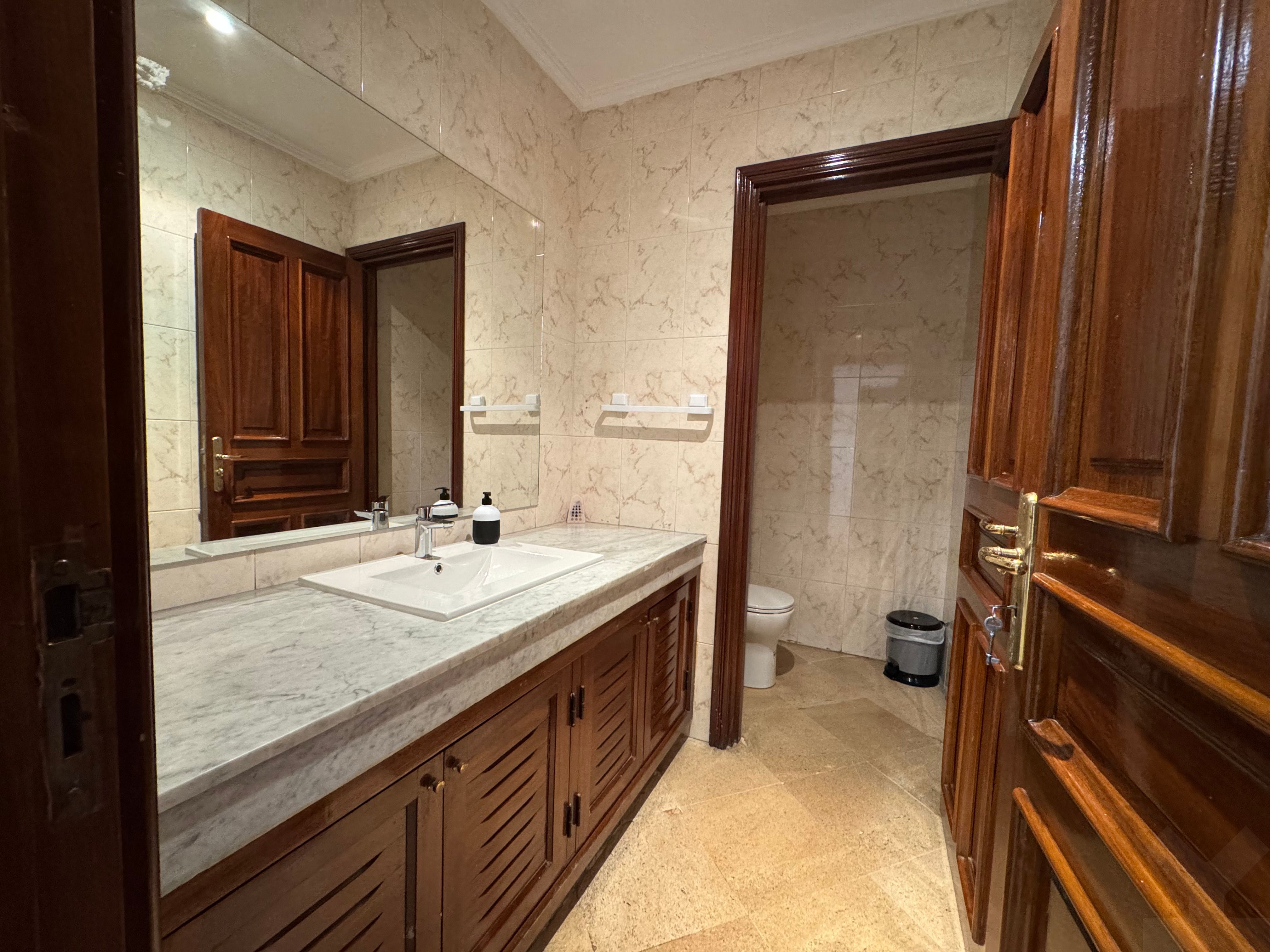 Appartement — Casablanca
