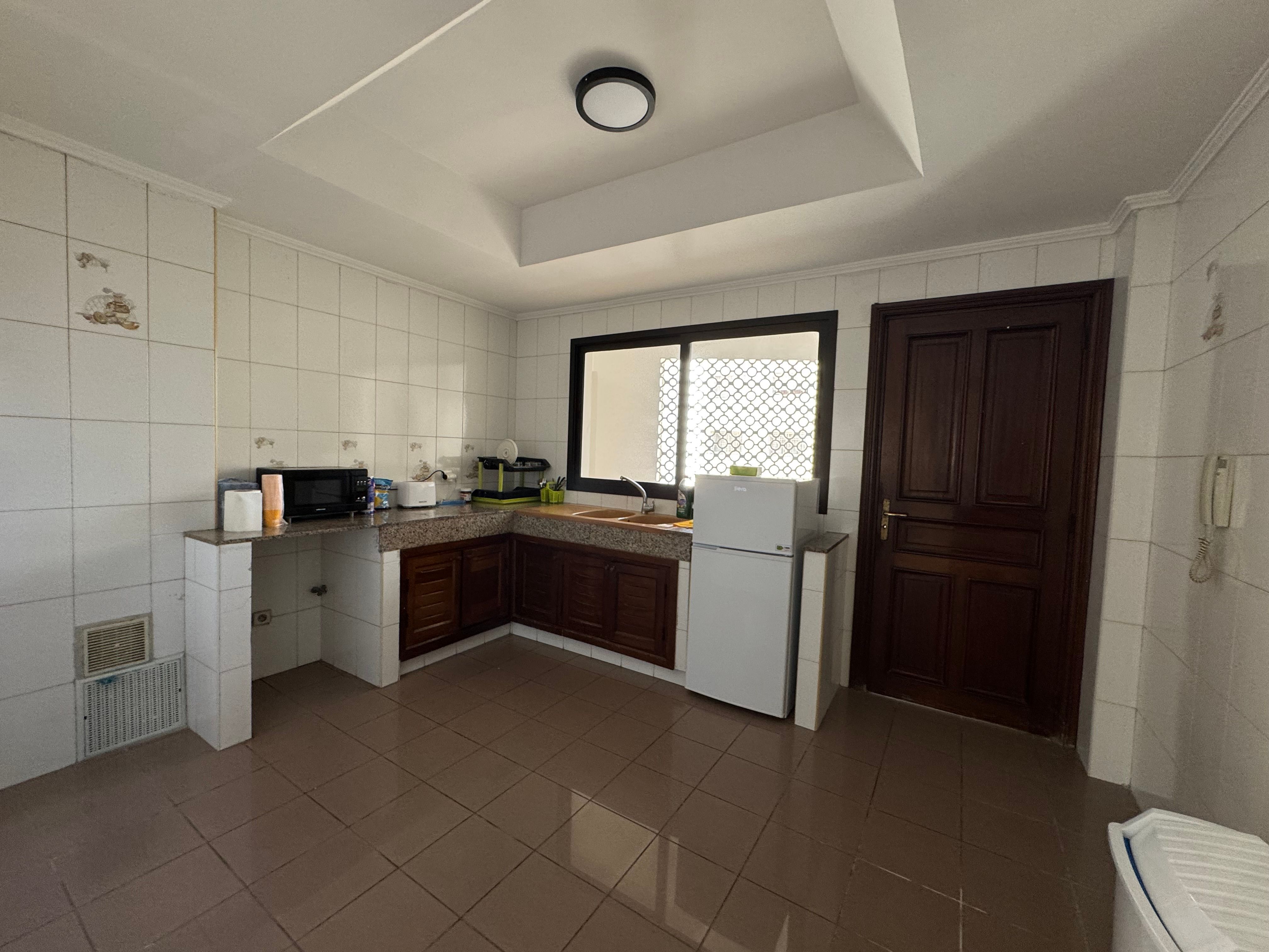 Appartement — Casablanca — 3