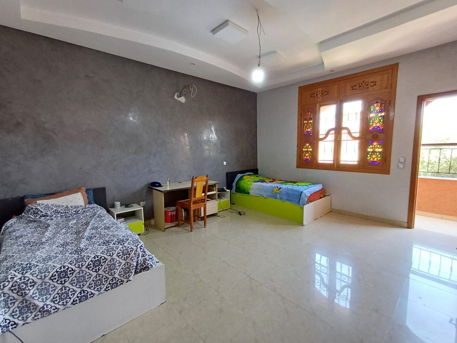 Villa 374 m² à Sofia Targa — 9