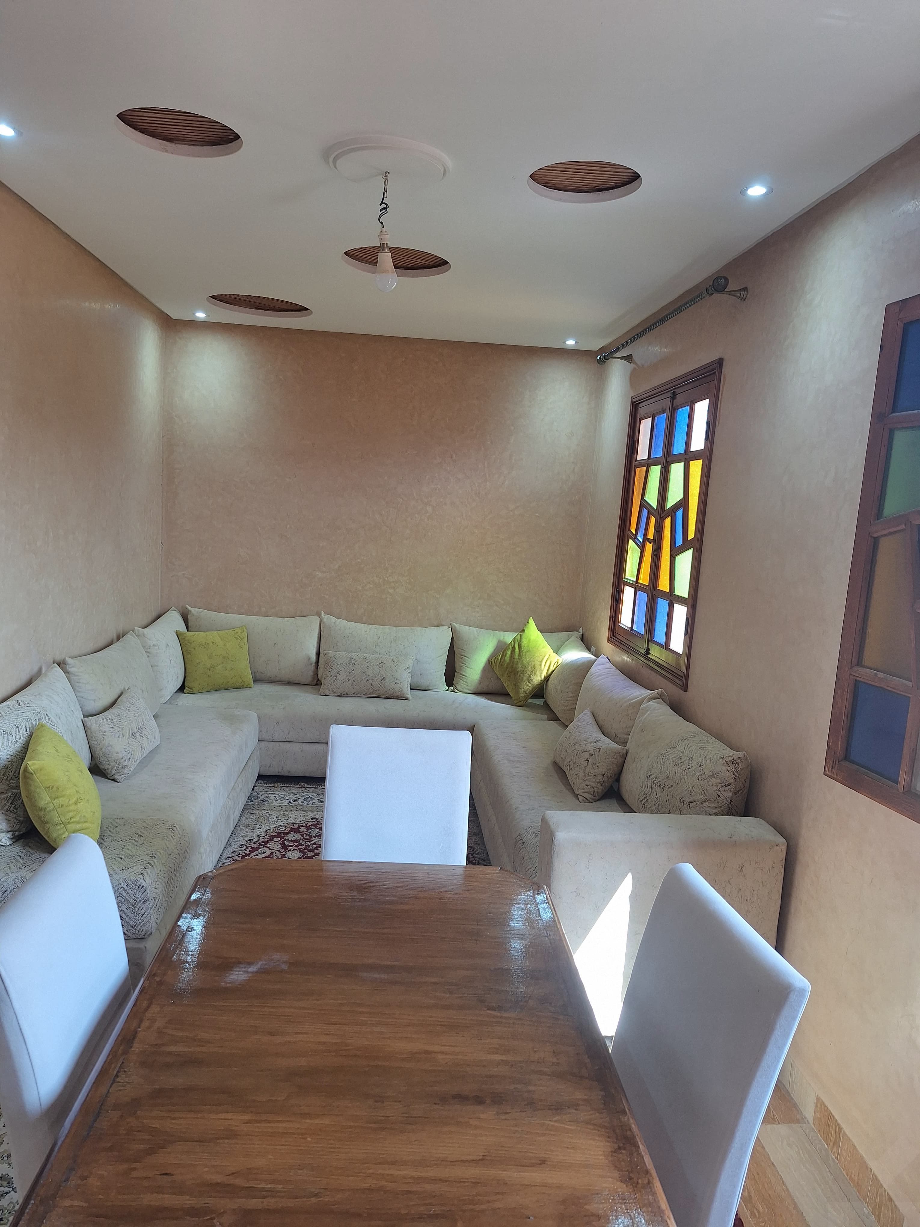 Villa 374 m² à Sofia Targa — 13