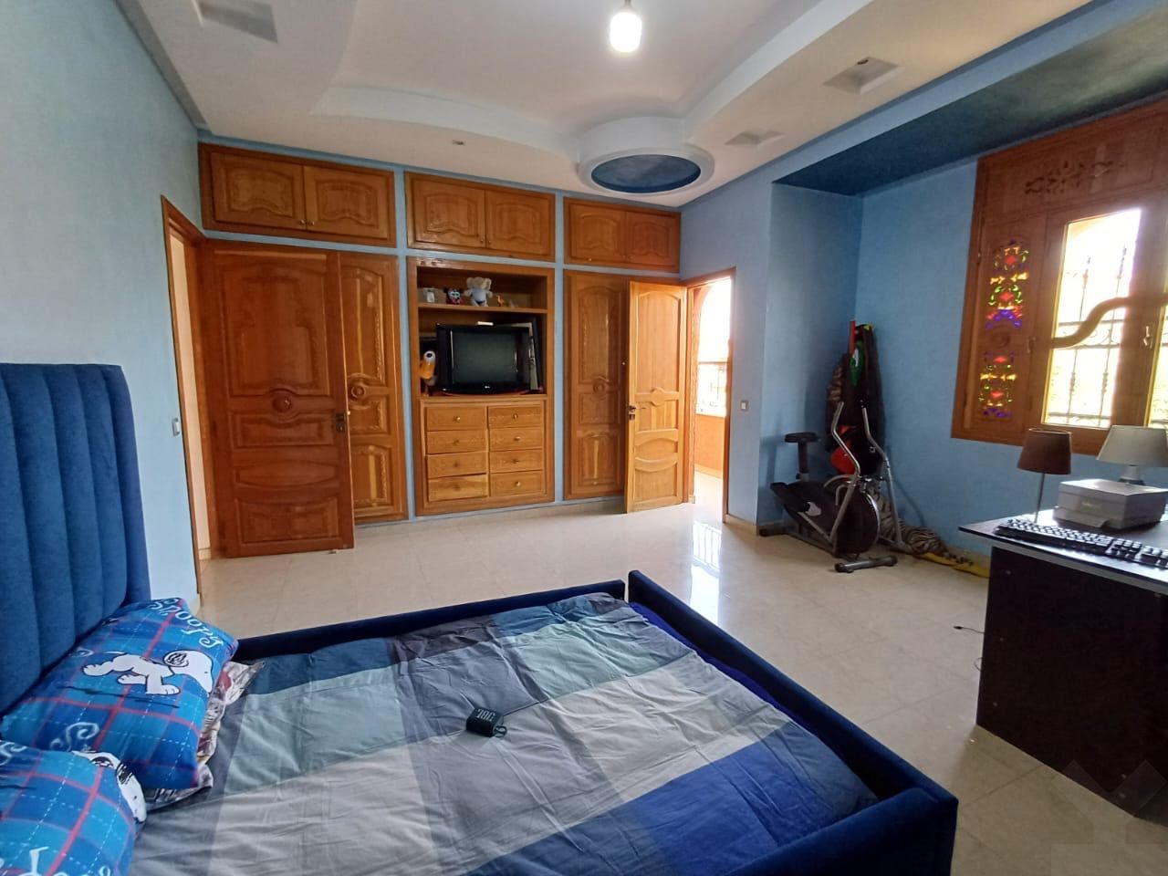 Villa 374 m² à Sofia Targa — 12