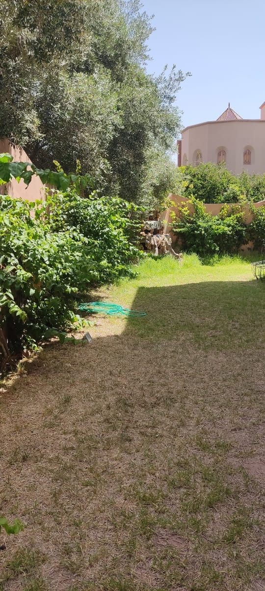 Villa — Marrakech — 3
